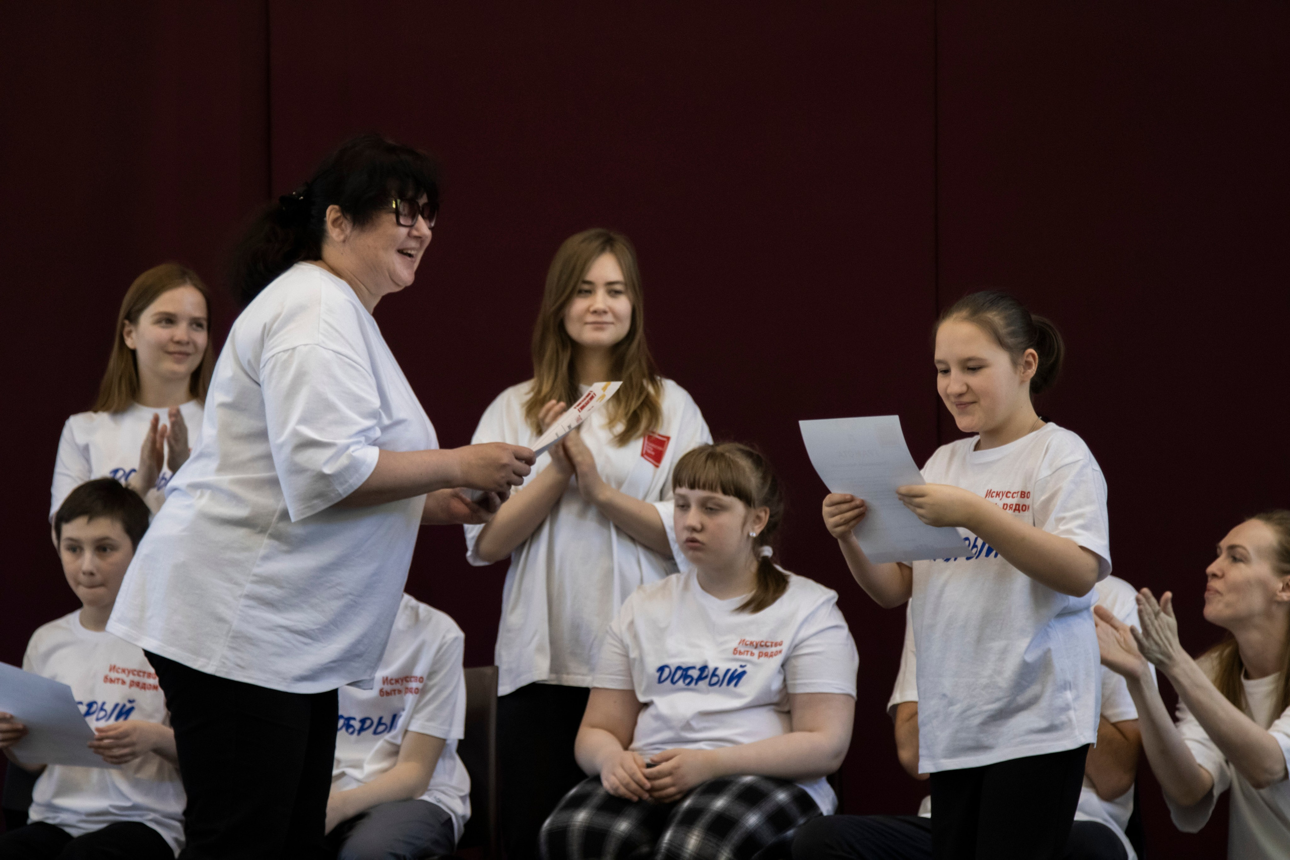 Репортажная съемка. Фотограф в Москве ♡