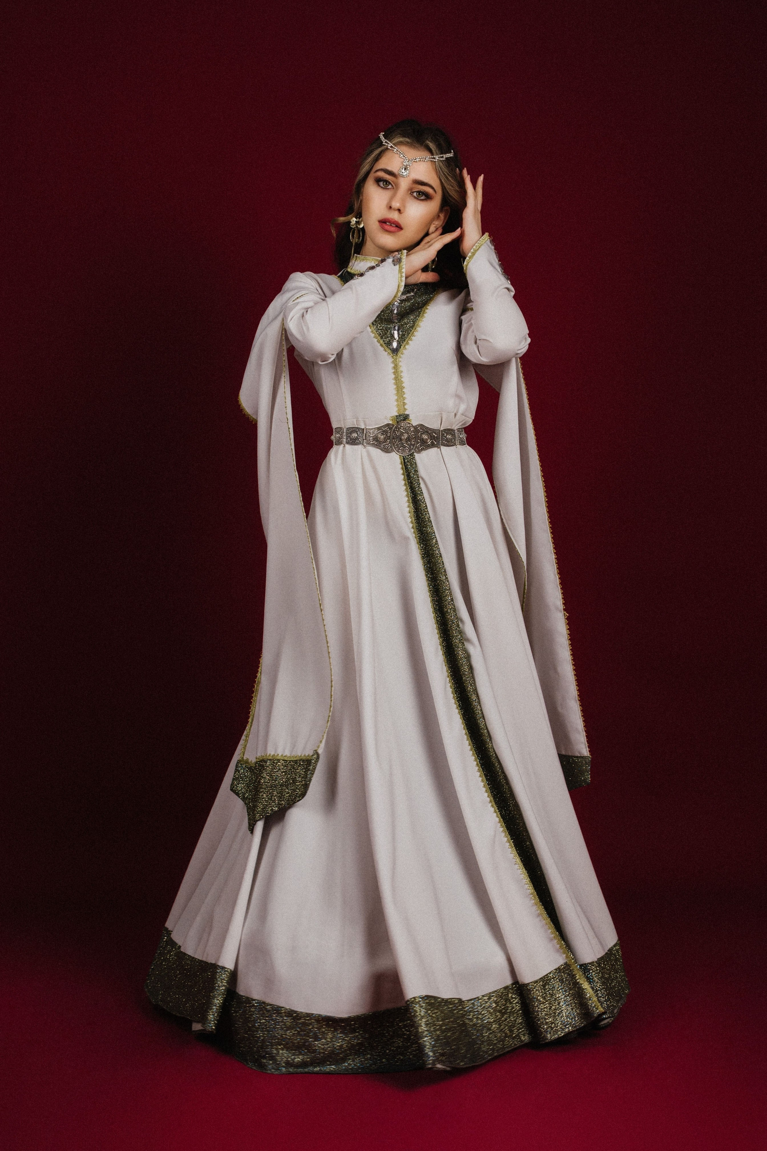 Анастасия Багдасарян. Фотограф в Москве Ангелина Ким