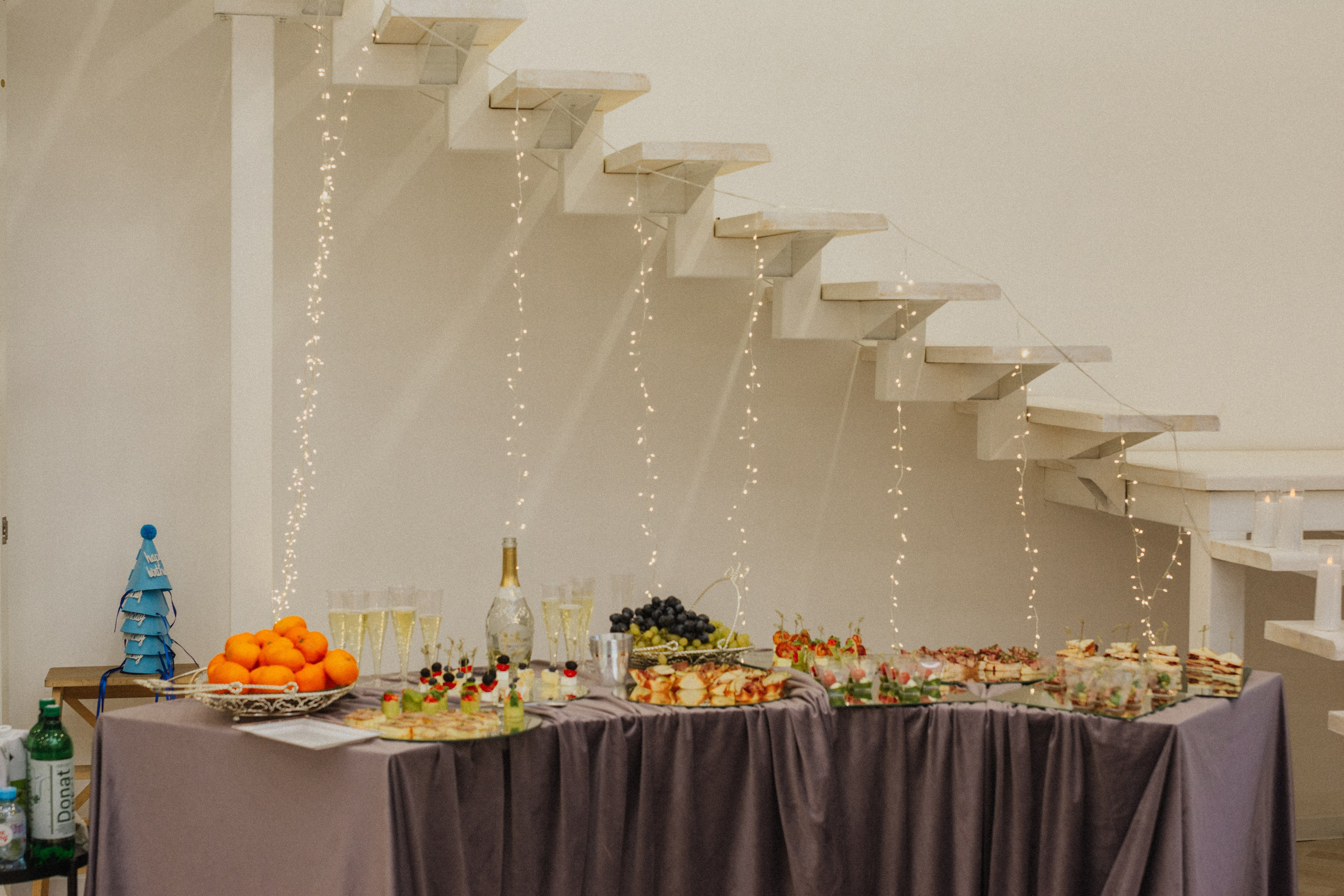 Детский ДР. Фотограф в Москве Ангелина Ким