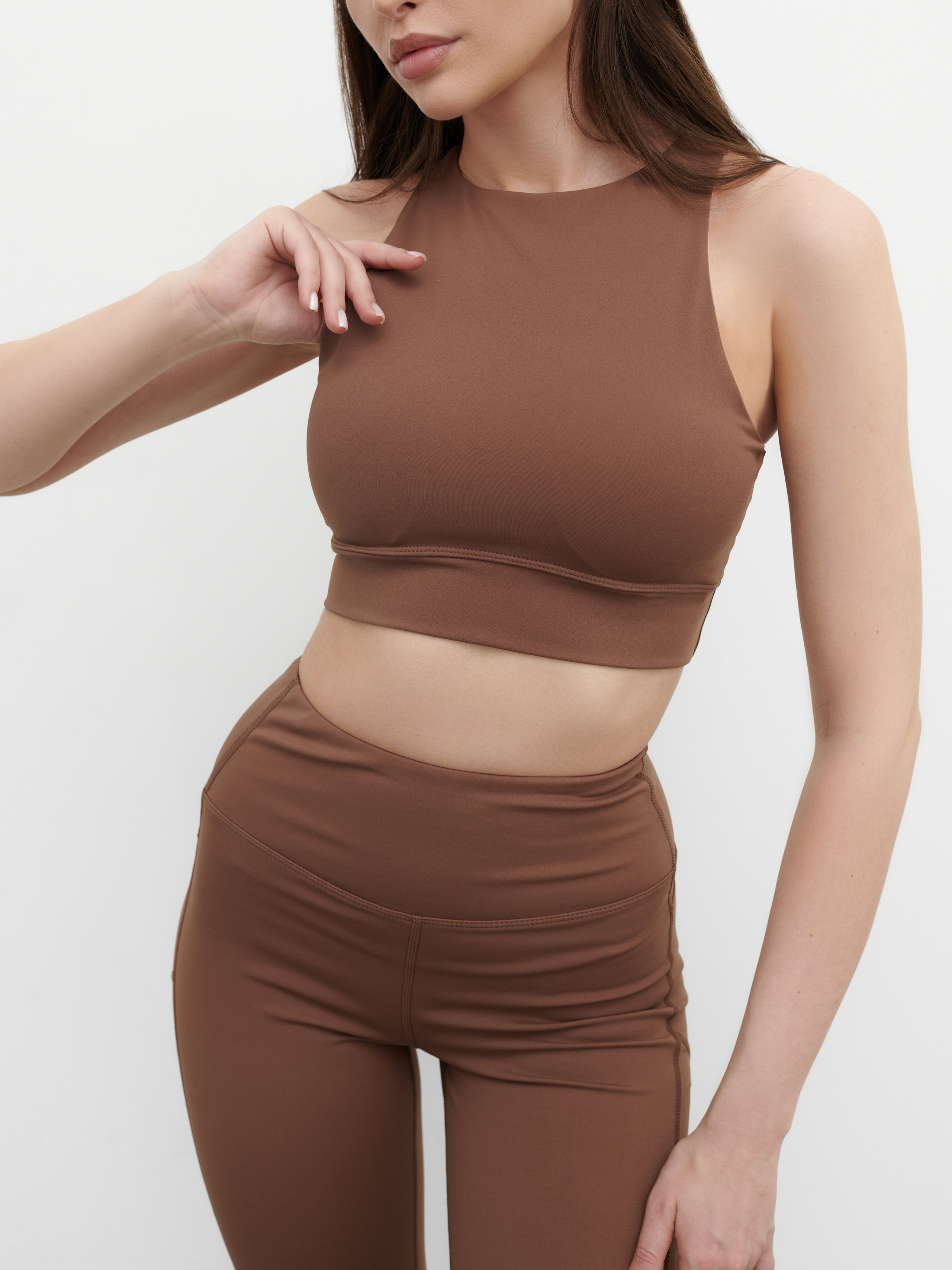 Спортивная одежда. Фотограф Москва