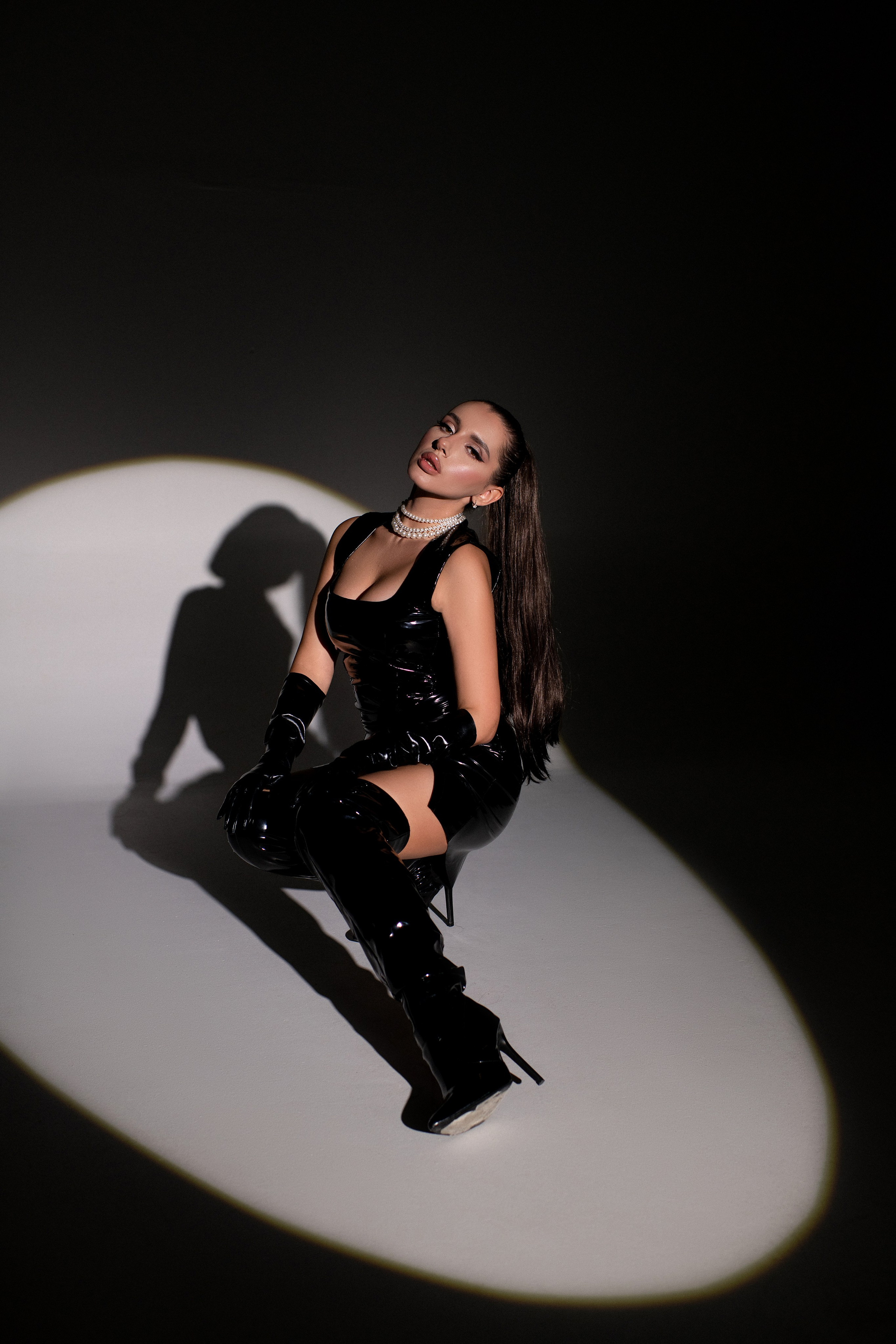 Юлия. Фотограф Москва