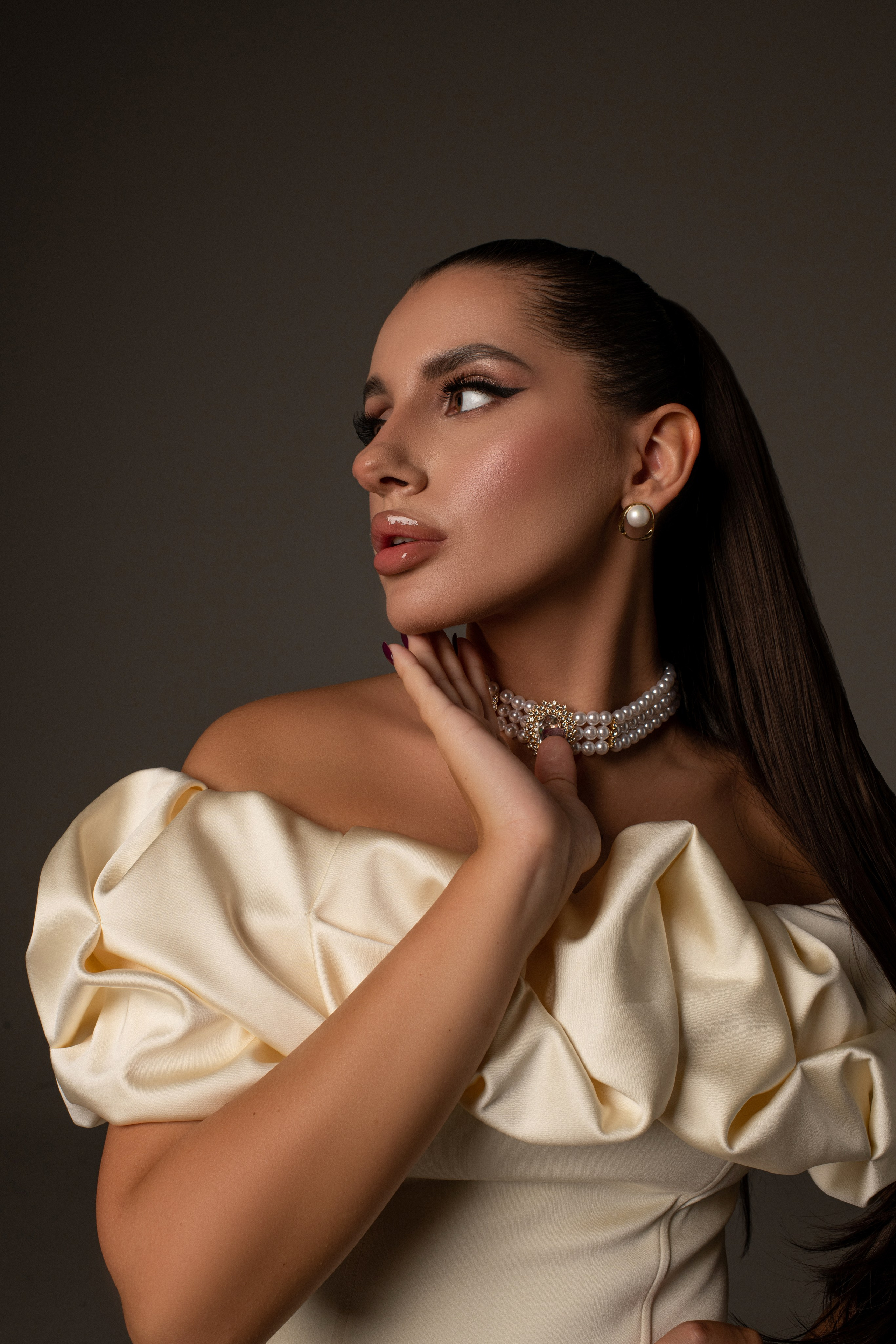 Юлия. Фотограф Москва