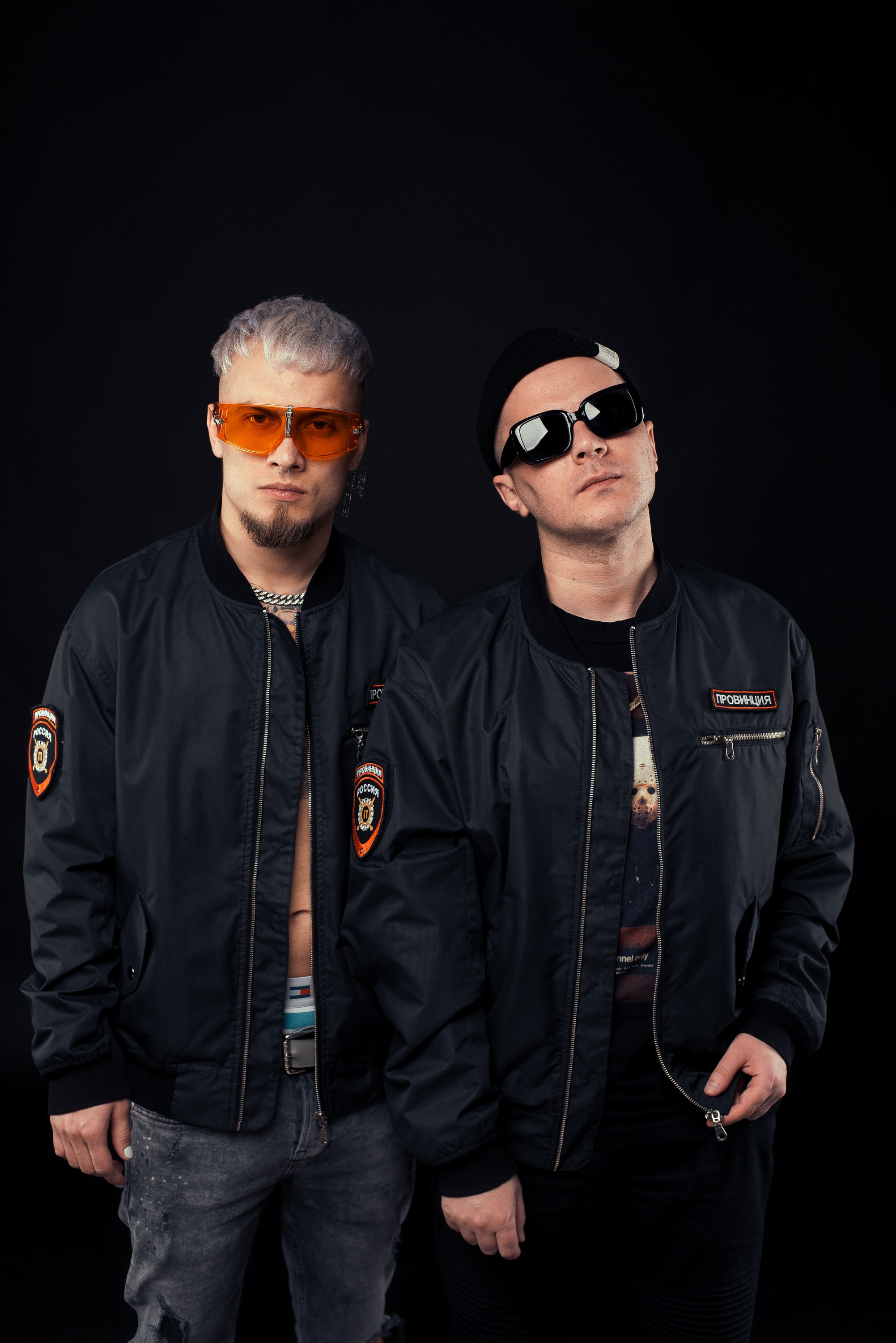 Dabro&Hard. Главная