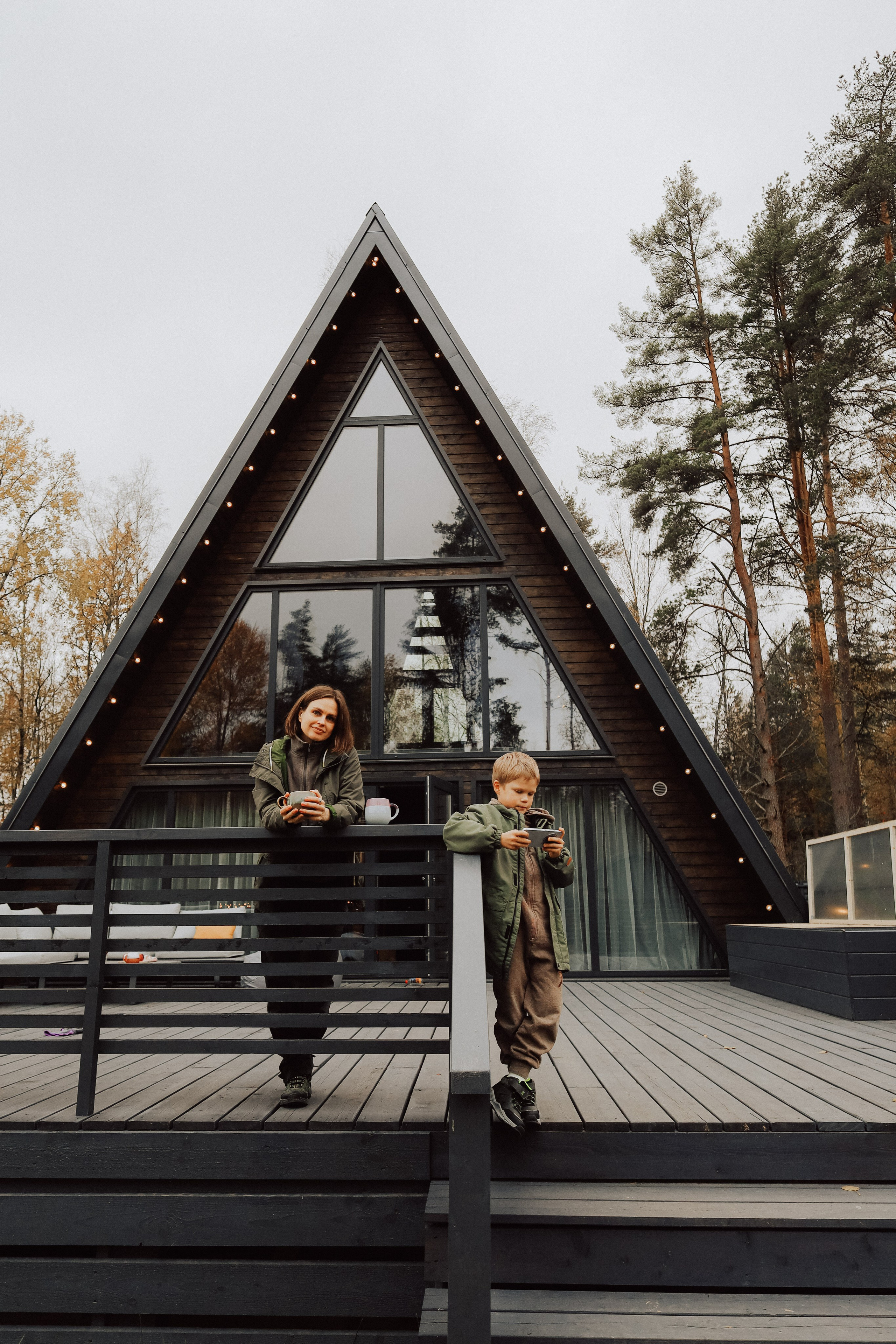 Живые семейные фотосессии в СПб. Портретный фотограф в Санкт-Петербурге Любовь Волошина