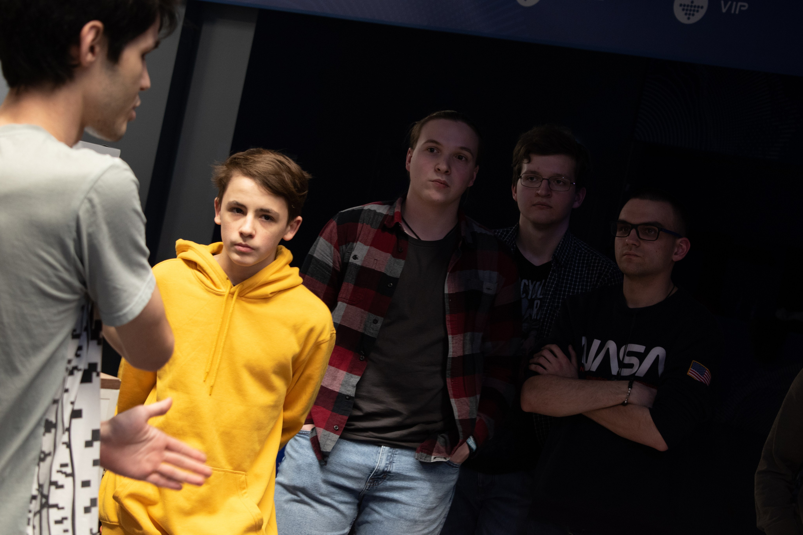 RaceRoom Endurance Challenge 2020: 1 Round — Road America. Репортажный фотограф Сыбер Мартти