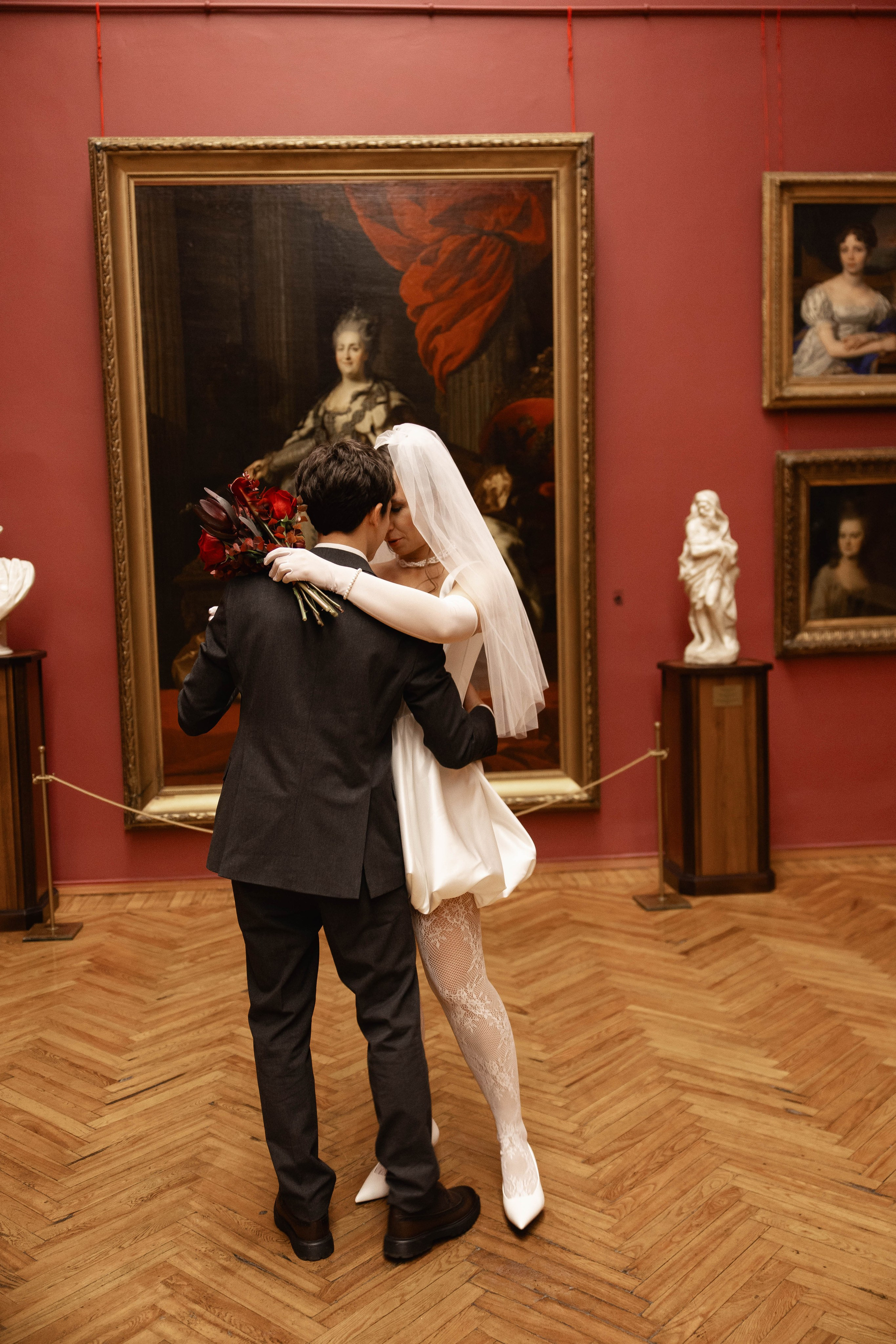 Ксения & Юрий. Свадебный и портретный фотограф Соломко Диана