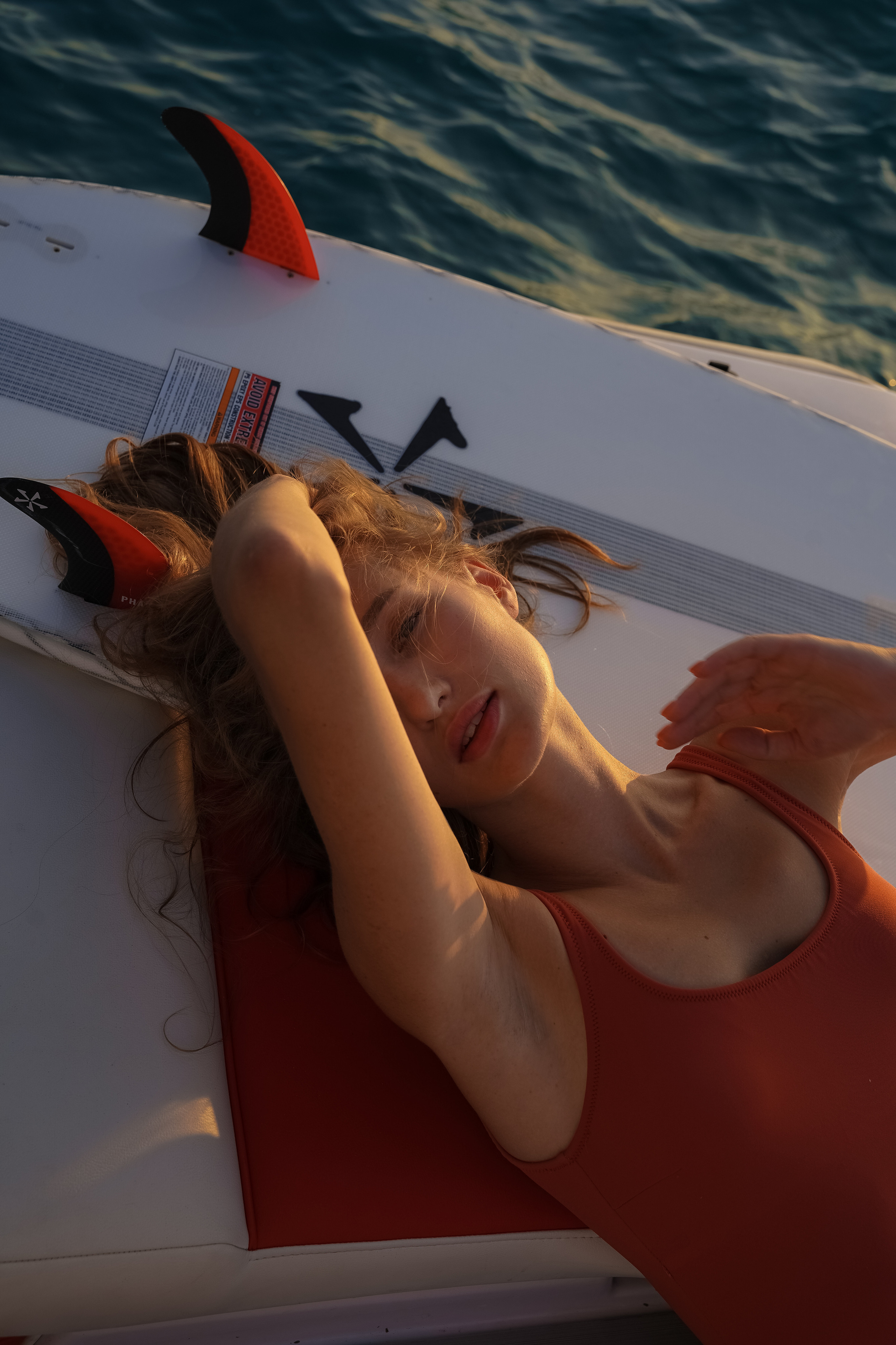 Бизнес фотограф Геленджик. VISUAL ARTIST · KRONGAUZ ANASTASIA