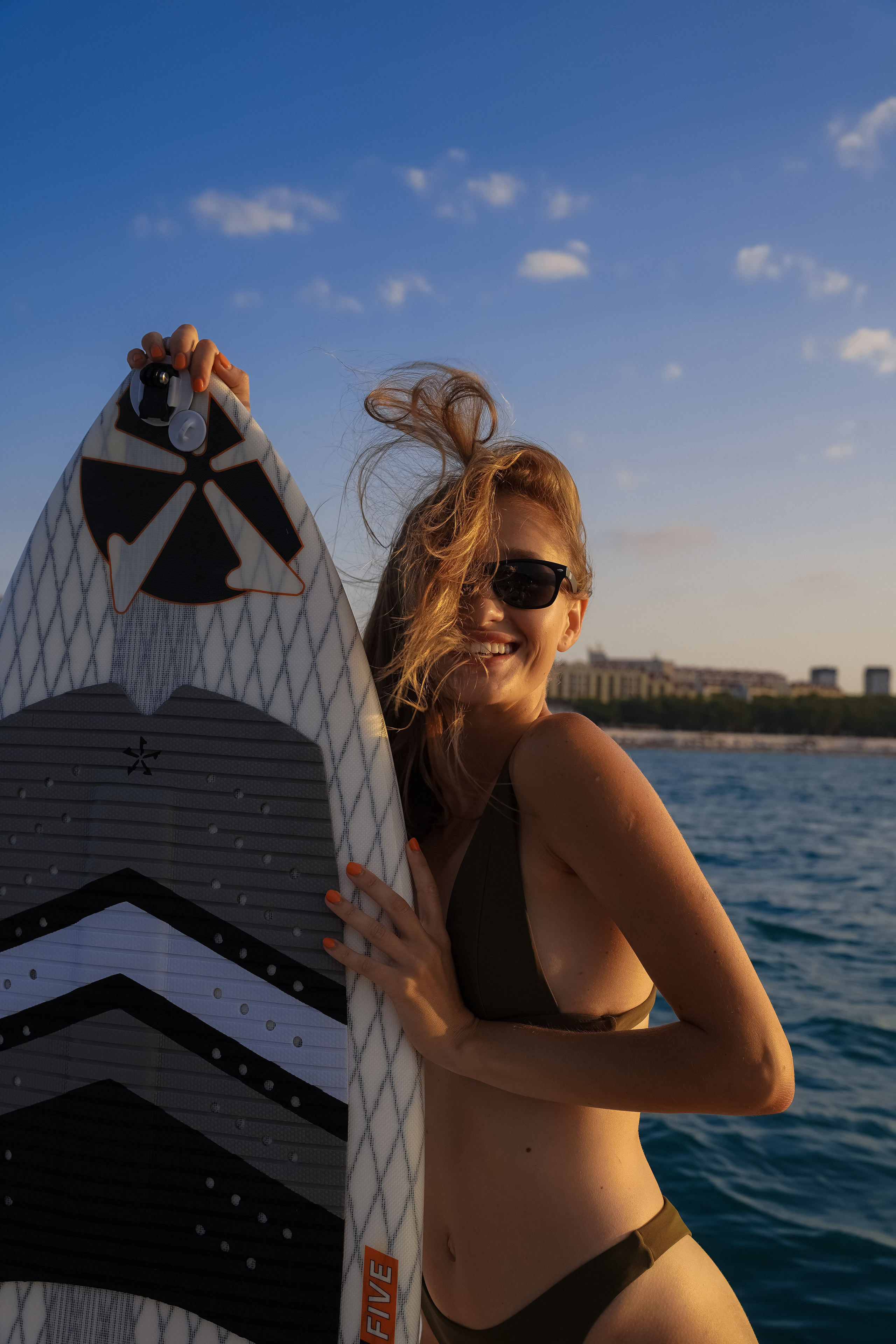 Бизнес фотограф Геленджик. VISUAL ARTIST · KRONGAUZ ANASTASIA