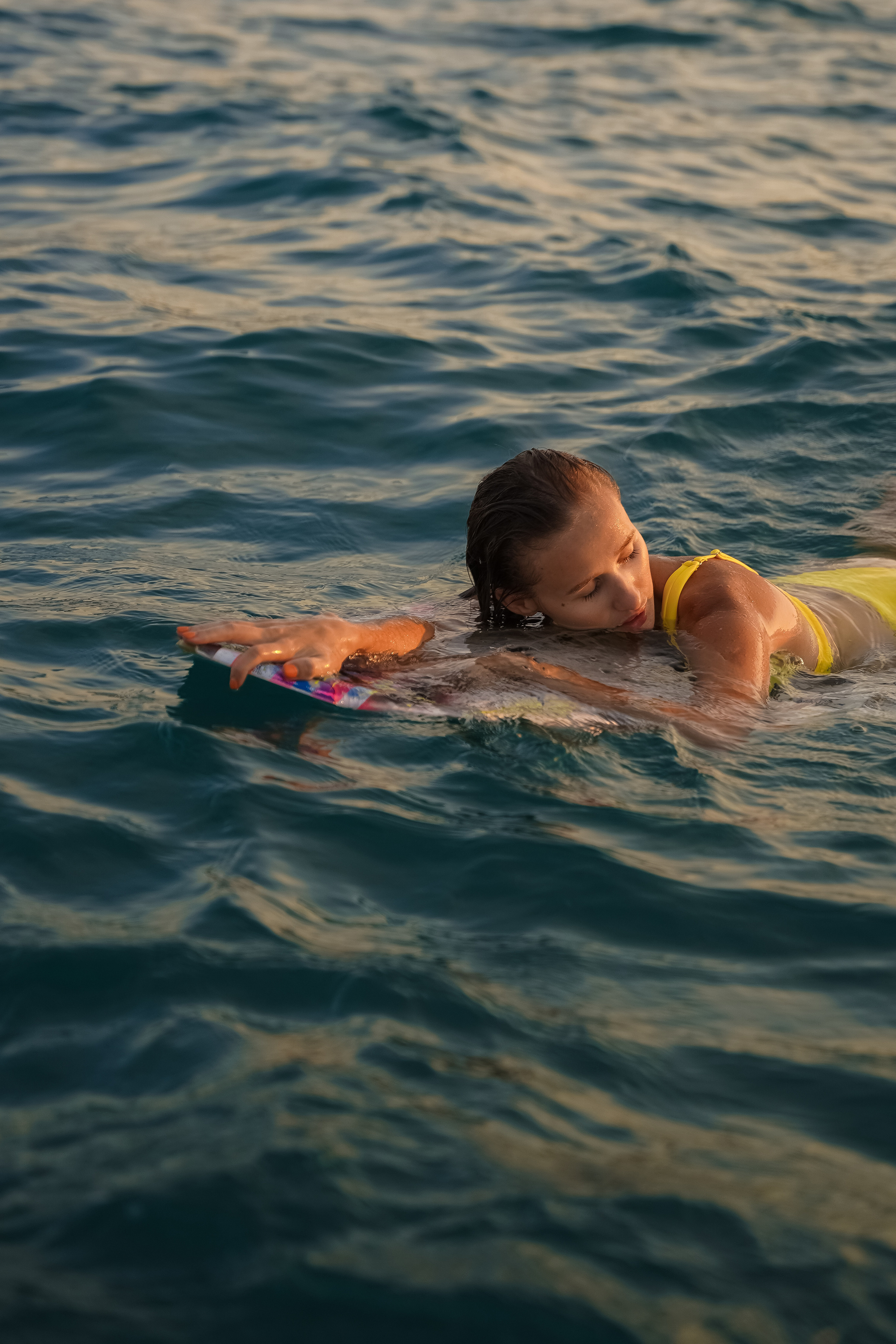 Бизнес фотограф Геленджик. VISUAL ARTIST · KRONGAUZ ANASTASIA