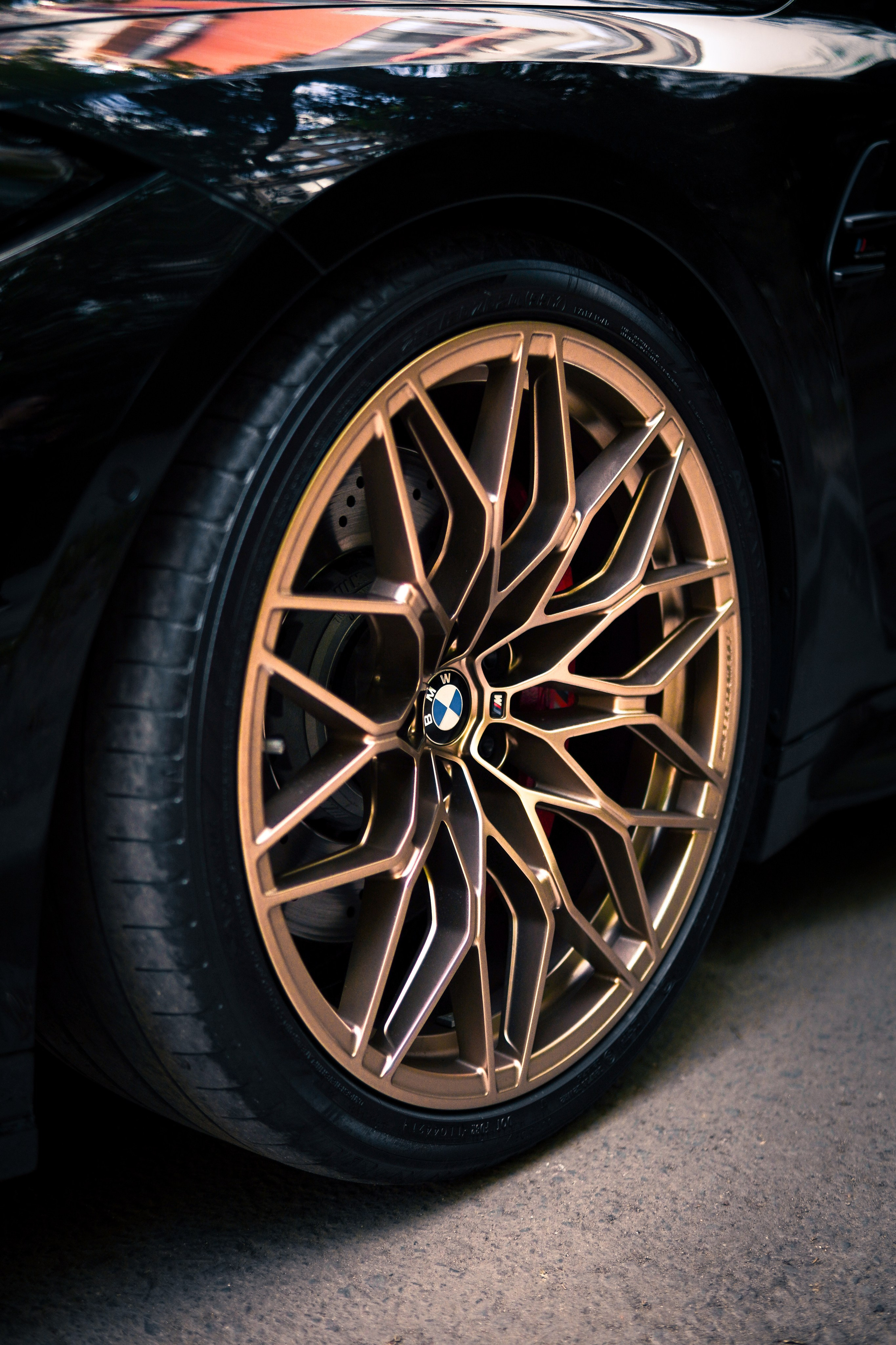 BMW M4 G82. AutoAlexArt