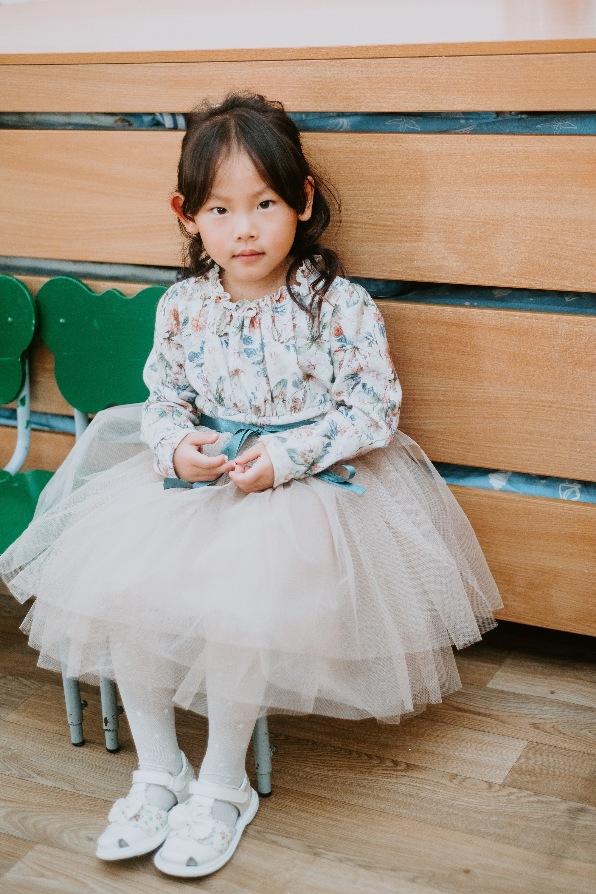 Д/с № 22. Фотограф Ярмишко Дарья. Выпускные фотокниги