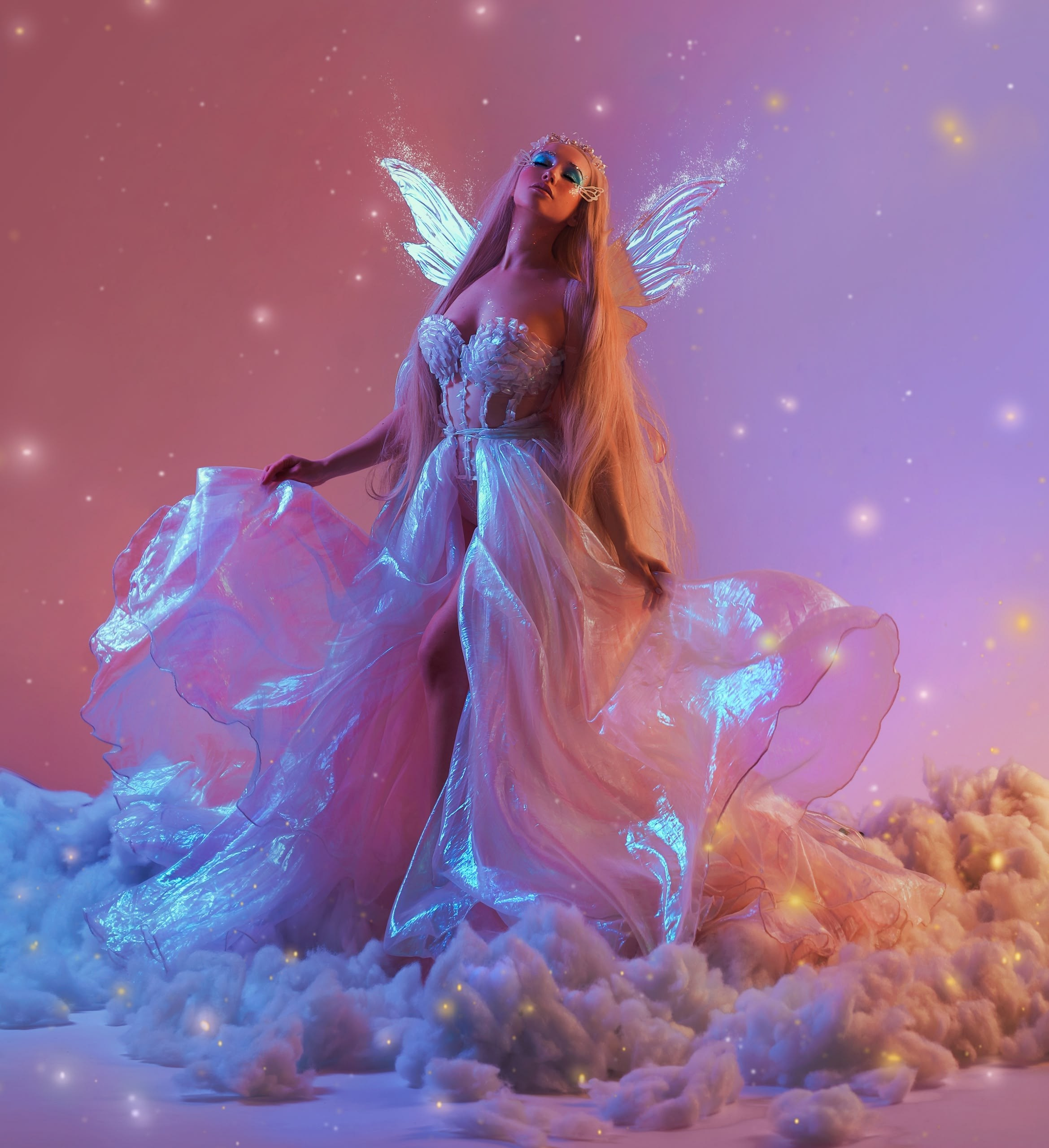 Идеи для фотосессии. Портретный фотограф в СПб Евгений Бабошин