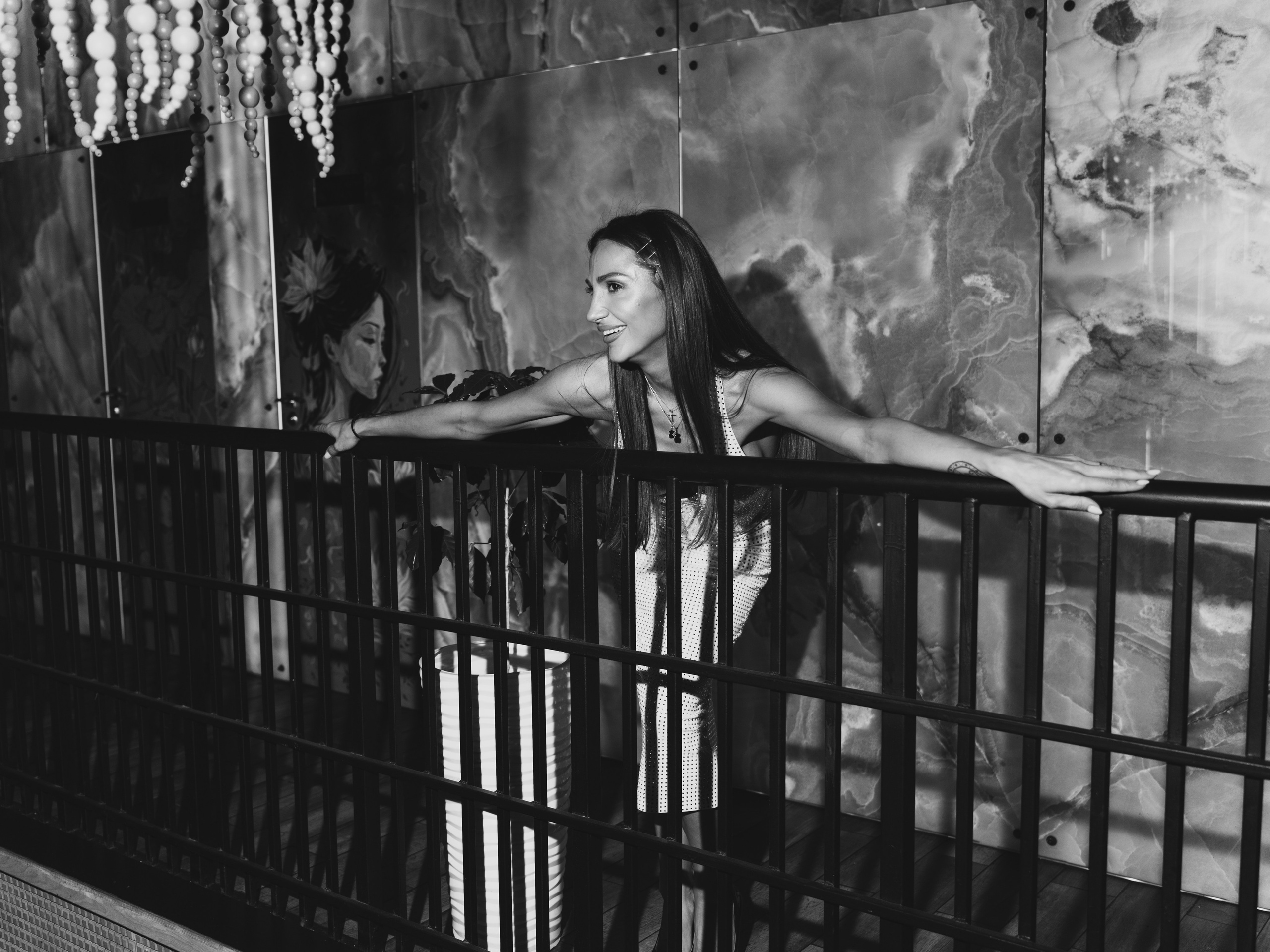 Натали День Рождения. Фотограф в Иркутске на все важные случаи жизни