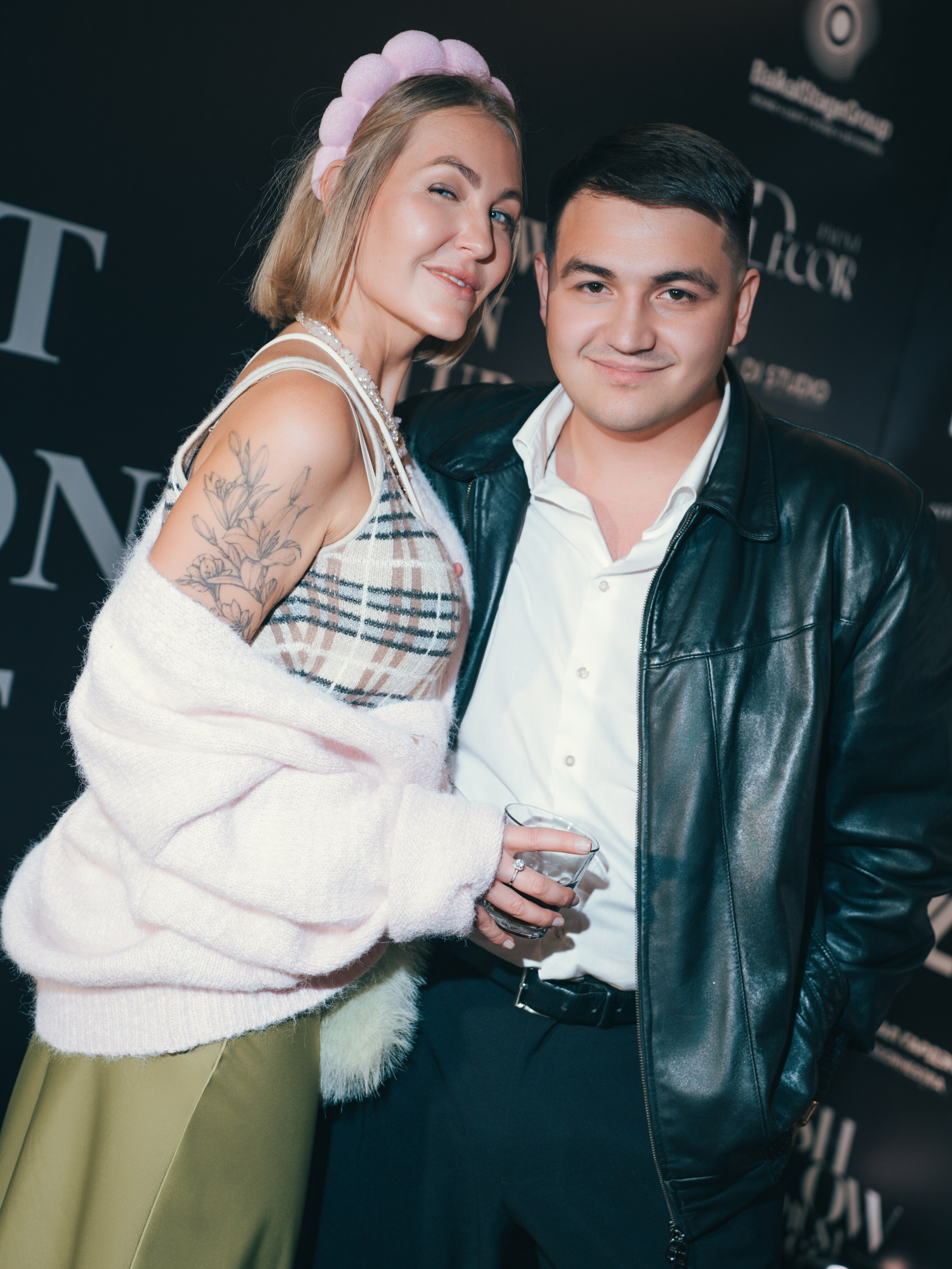 EVENT FASHION NIGHT 2025. Фотограф в Иркутске на все важные случаи жизни