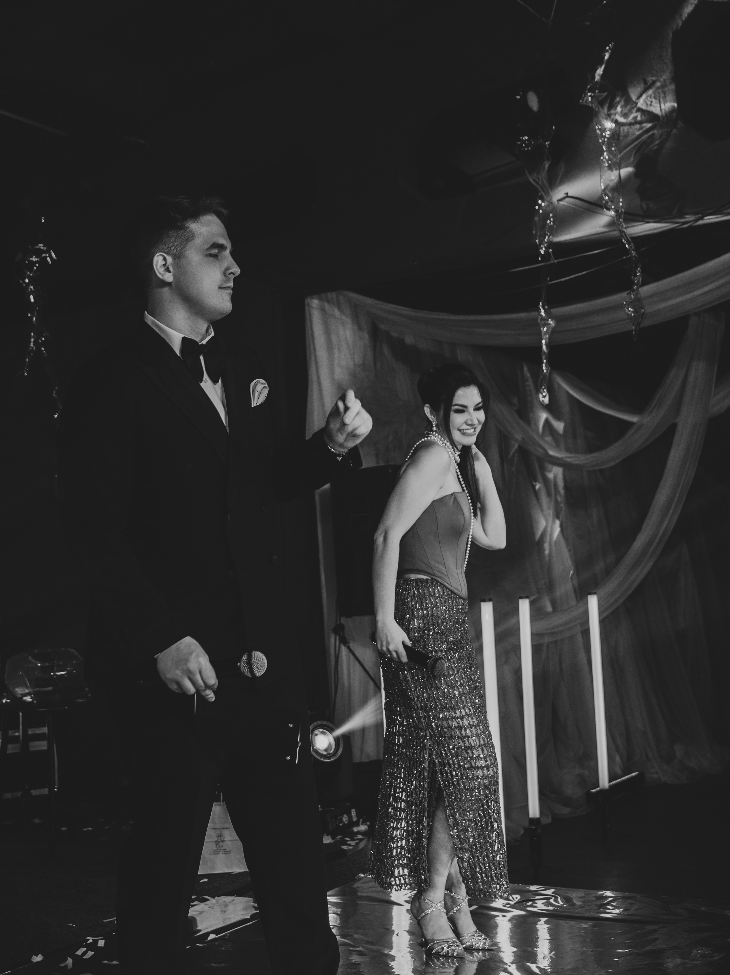 Wedding Fashion Show 2025. Фотограф в Иркутске на все важные случаи жизни