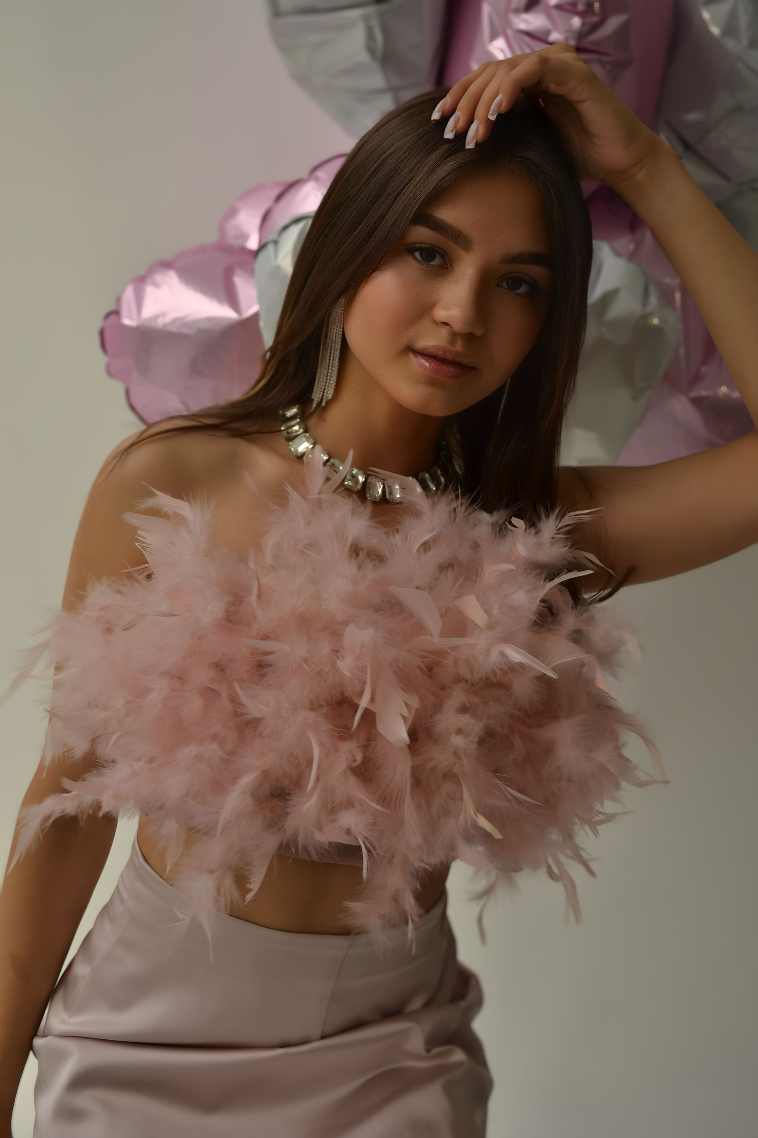 Полина. Фотограф в Иркутске на все важные случаи жизни