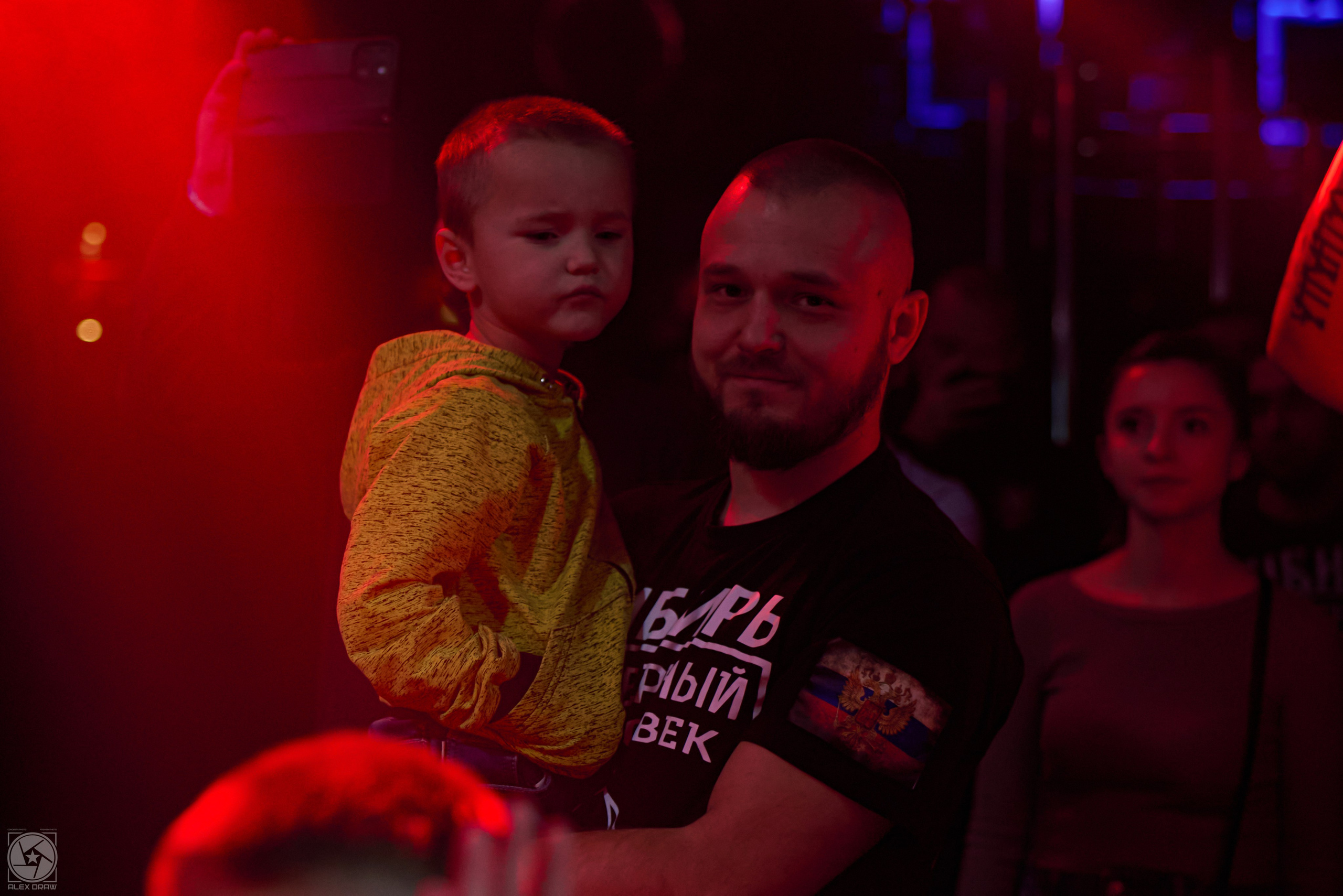 Маваши Group / 6 ноября / Красноярск. Фотограф Москва Concerts photo / Fashion photо