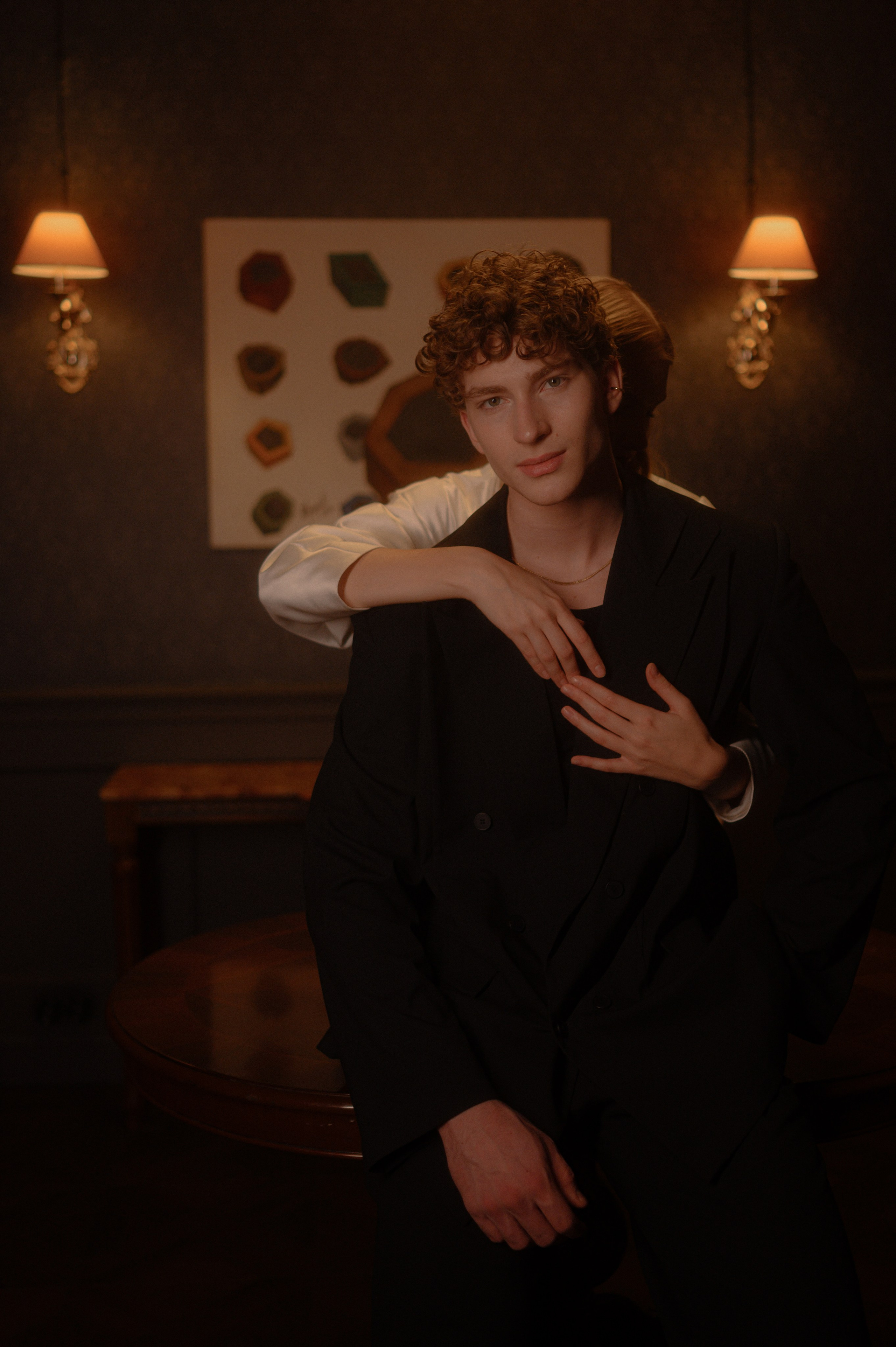 Смеркалось. Семейный, свадебный и репортажный фотограф в Москве Анастасия Светлова