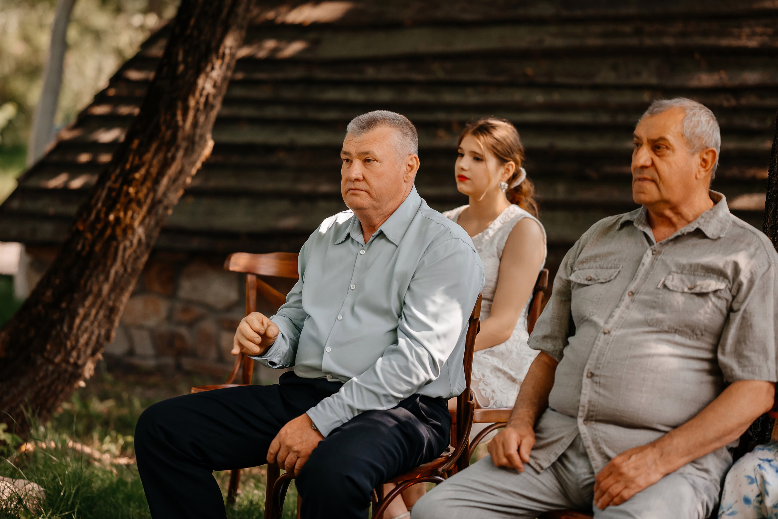 Сергей и Анастасия. Свадебный и семейный фотограф Нина Полеско