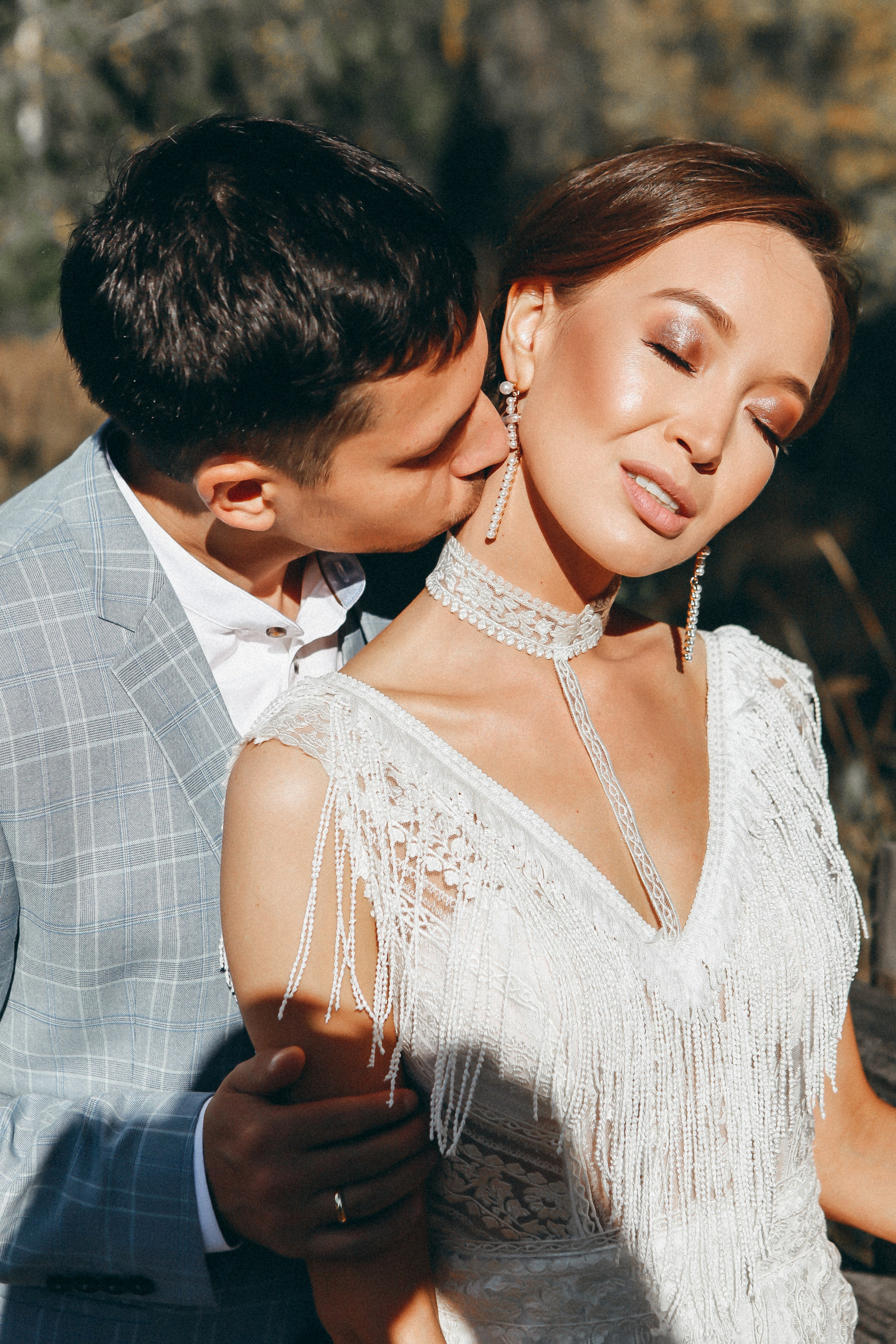 Полный свадебный день. Свадебный фотограф видеограф Чебоксары