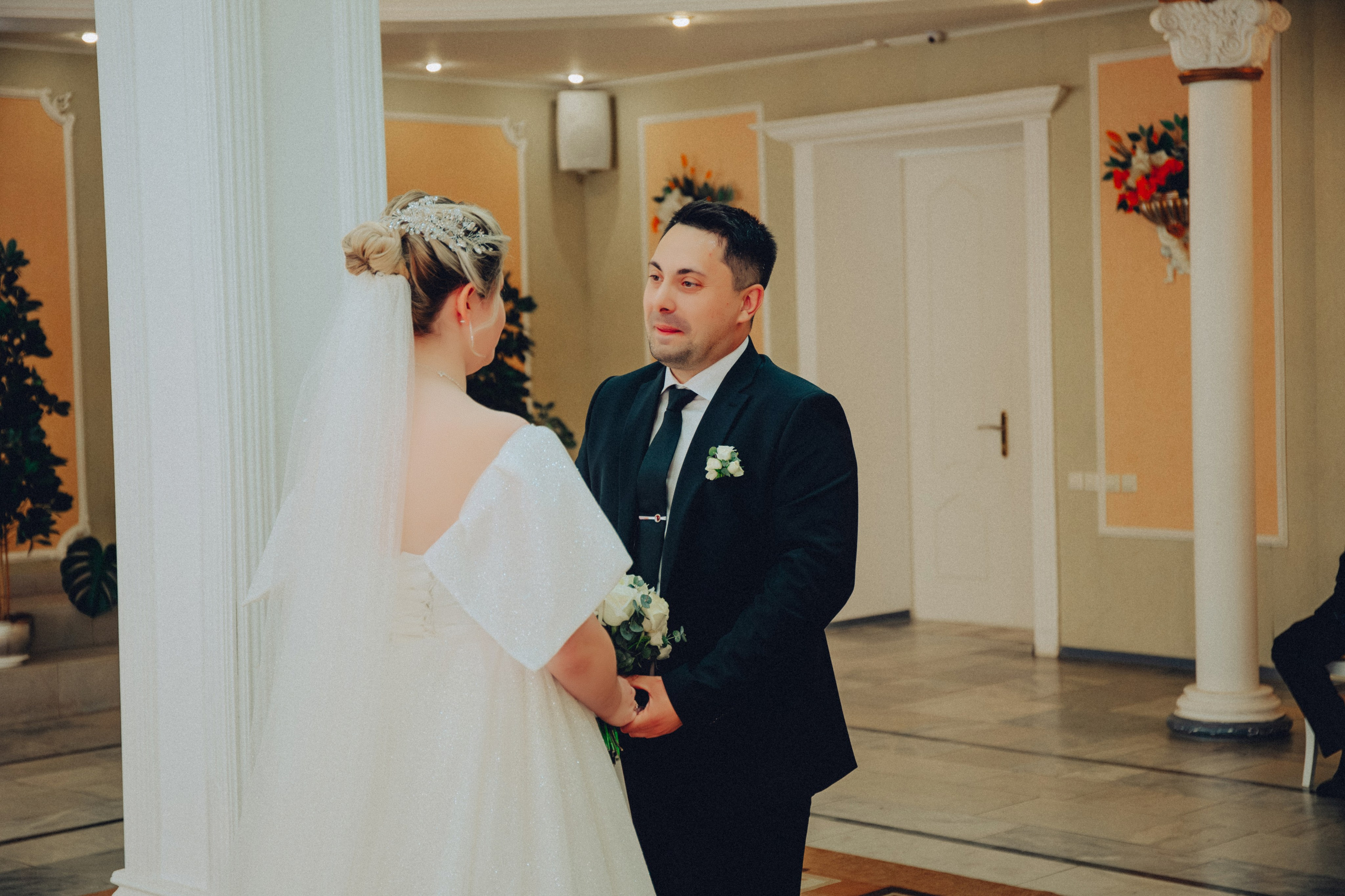 14.06.25 Свадьба. Свадебный фотограф видеограф Чебоксары