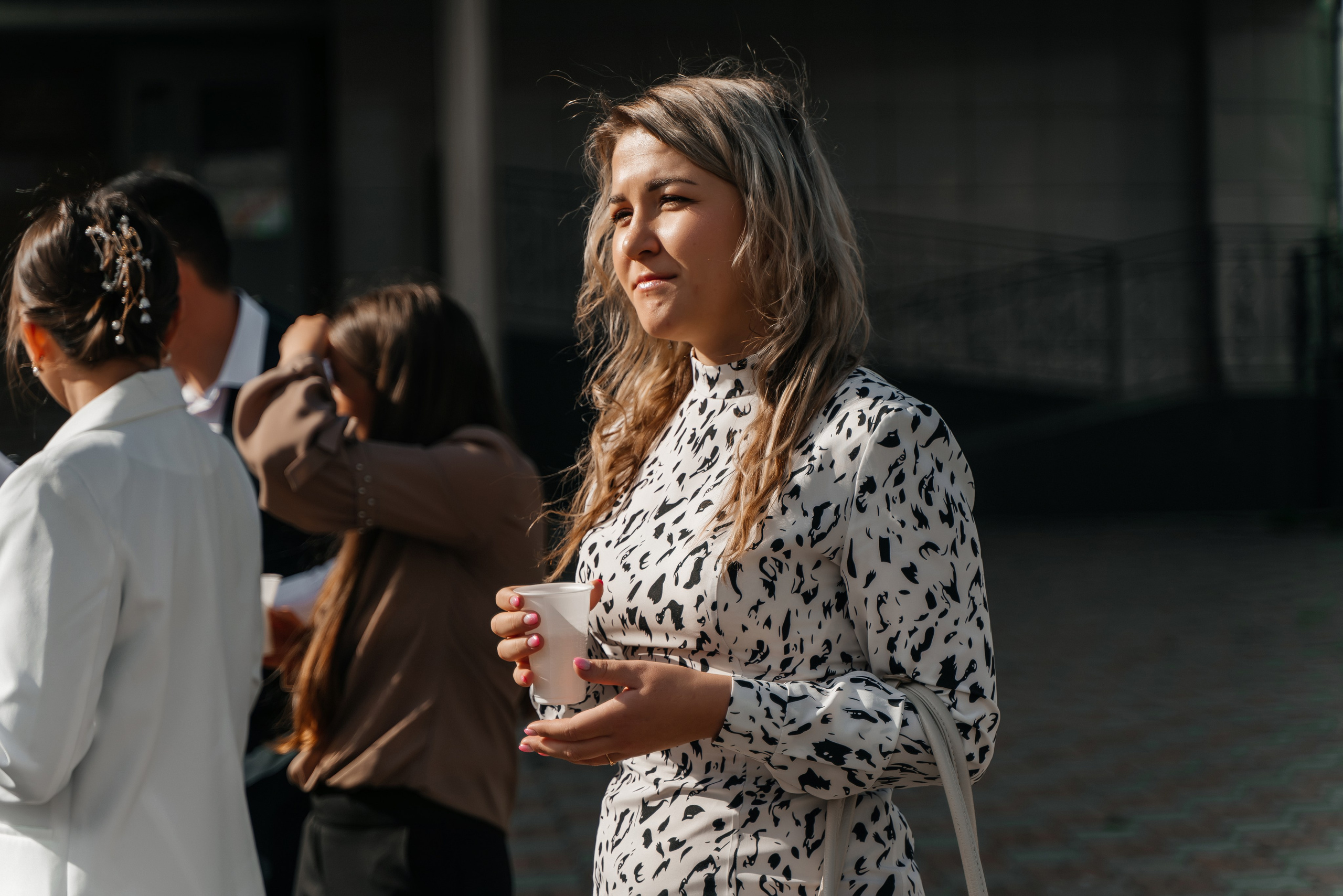 06.09.25 Свадьба. Свадебный фотограф видеограф Чебоксары