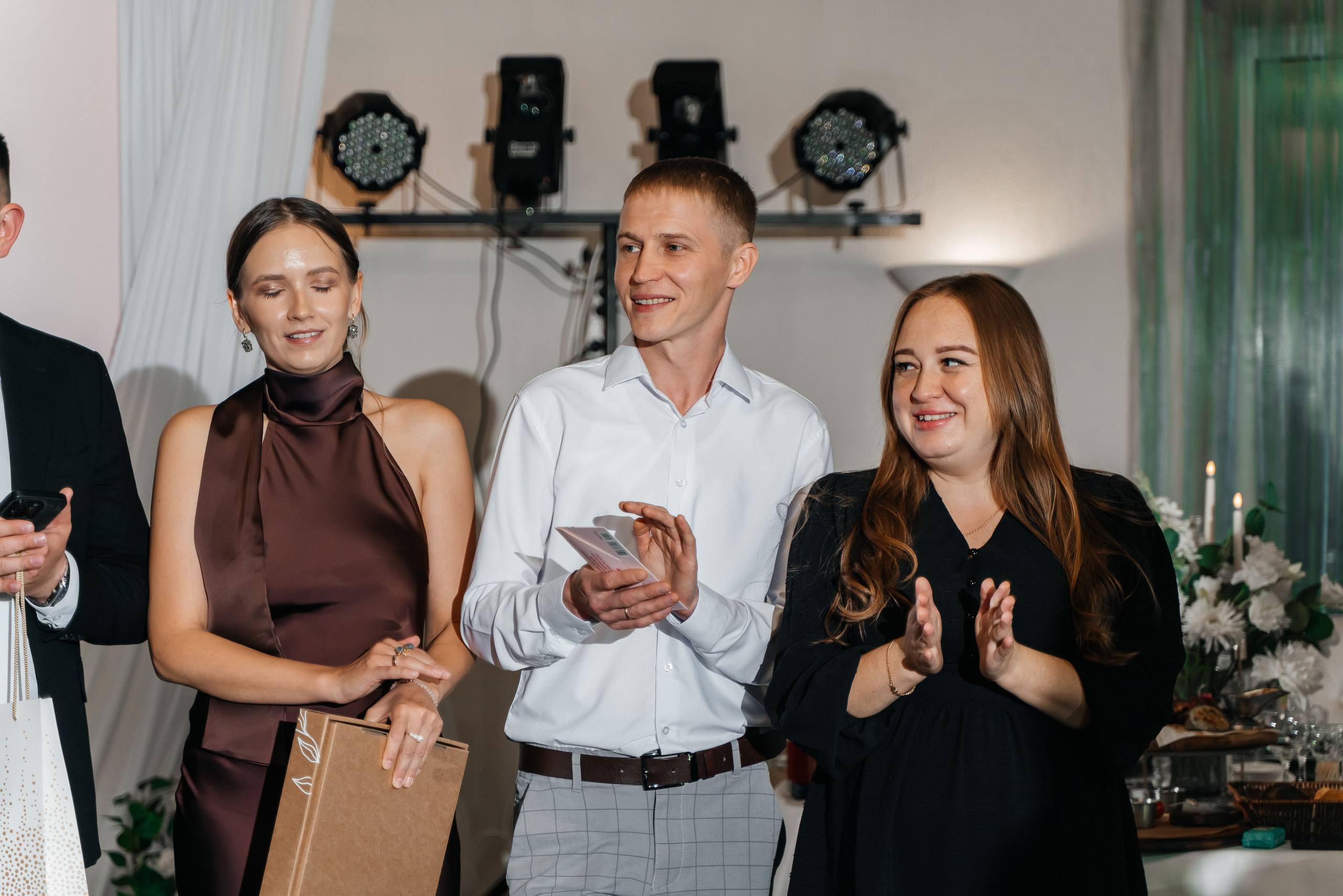 18.10.25. Свадебный фотограф видеограф Чебоксары