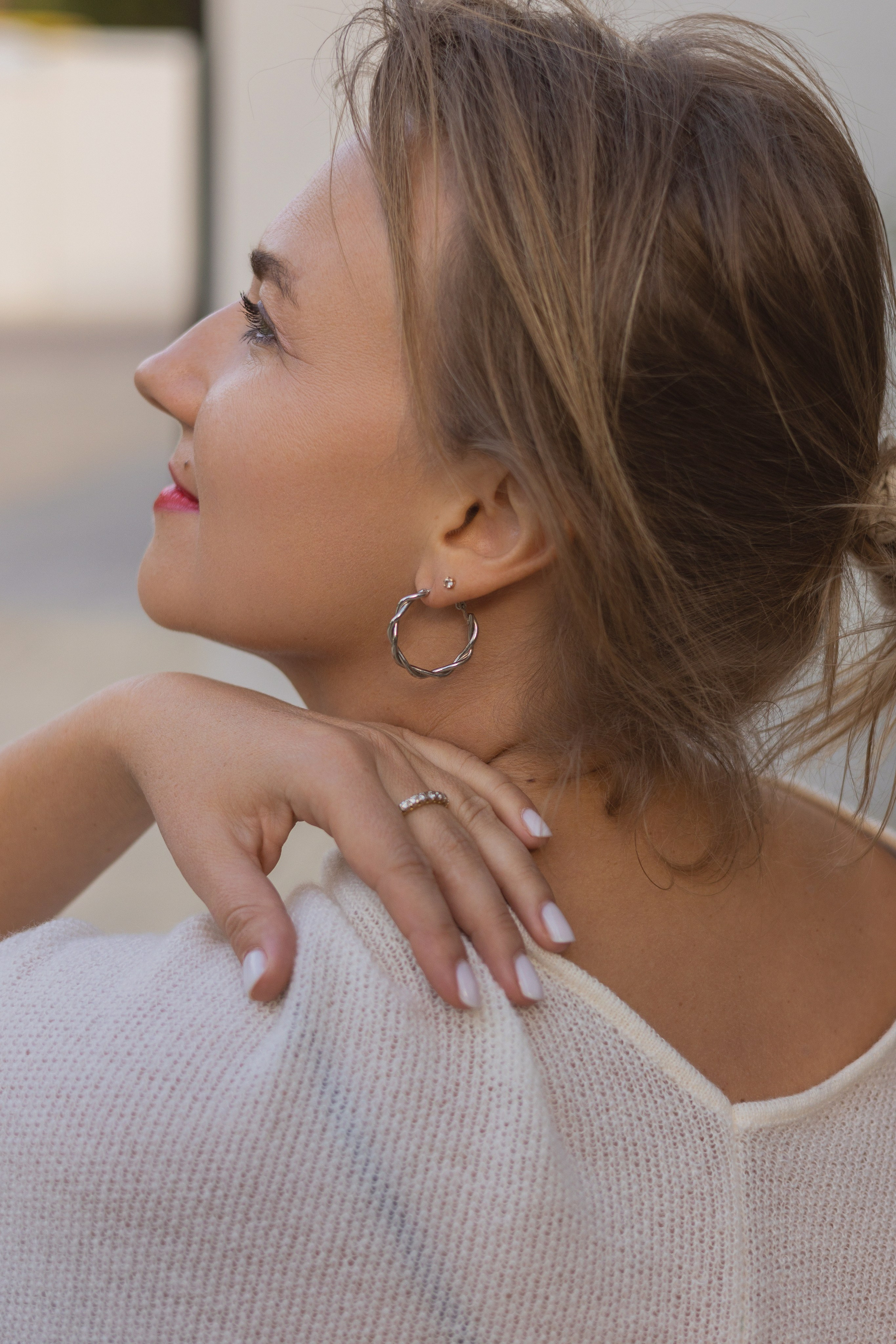 Оксана. Фотограф в Крыму. Персональные фотосессии. Контент-съёмки