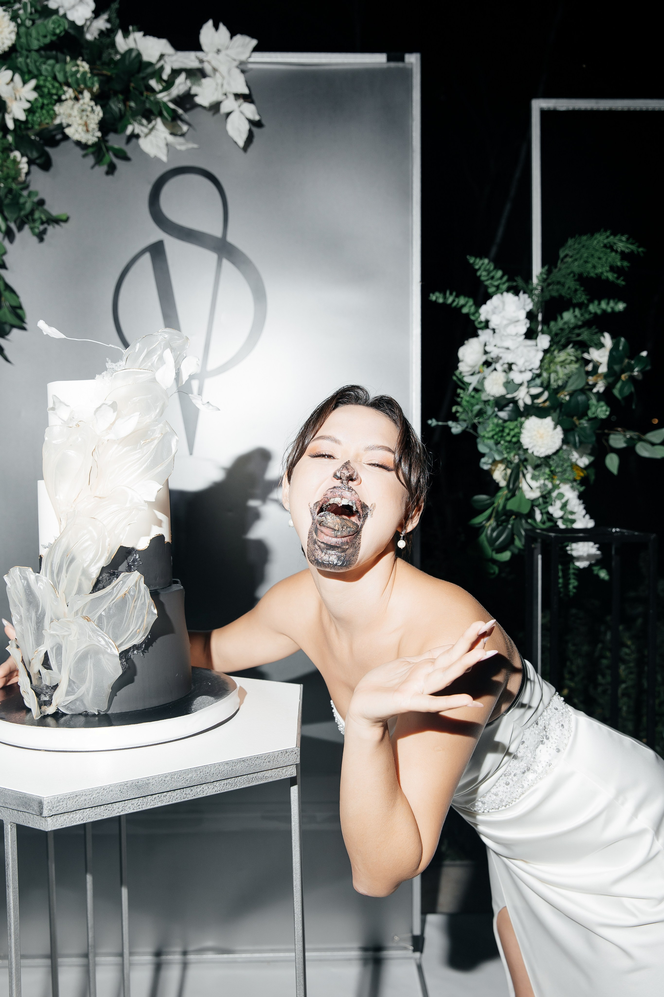 WEDDING DAY. Детков Николай — фотограф в Омске