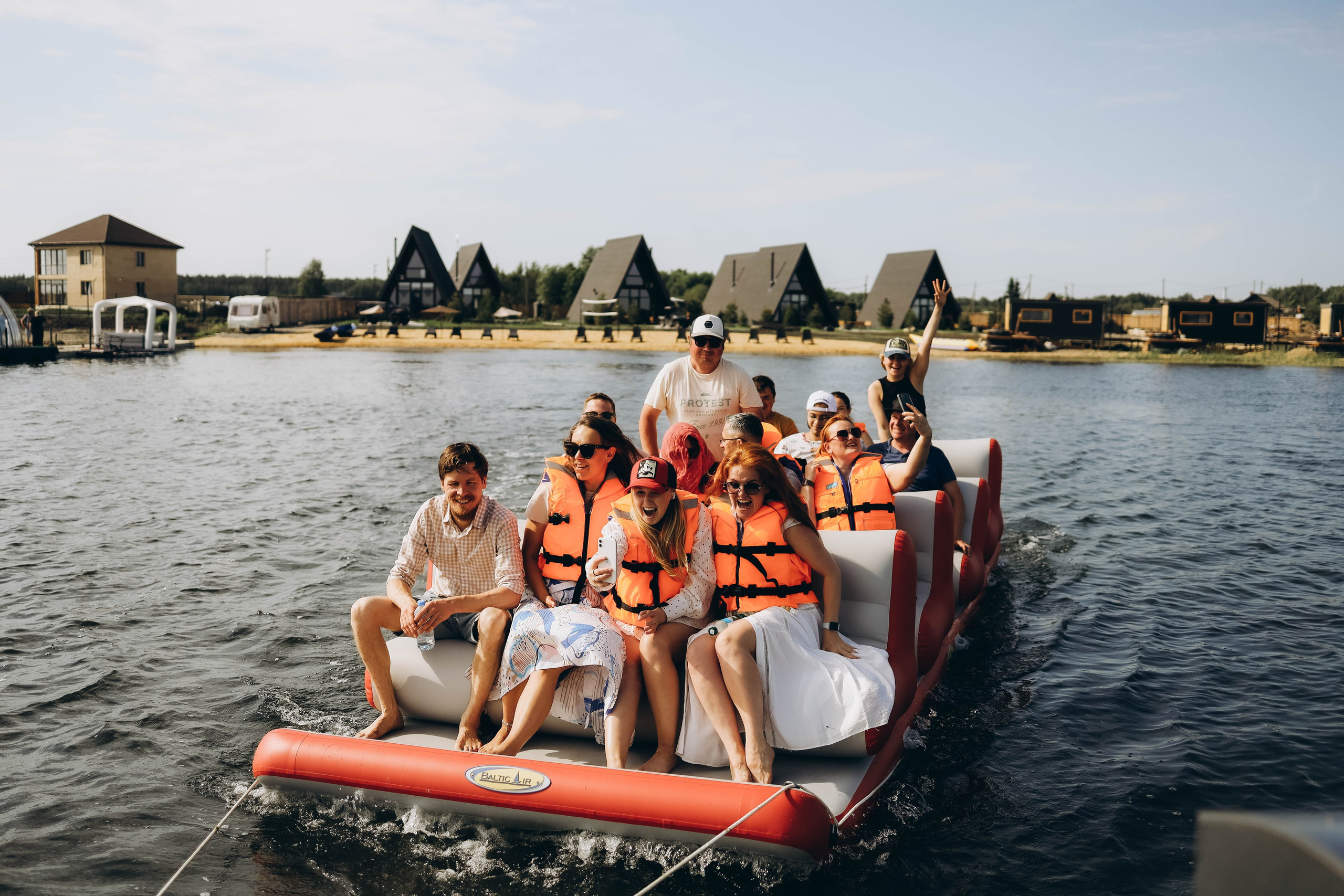 Репортажные съемки. Мария Пырина | Фотограф Екатеринбург