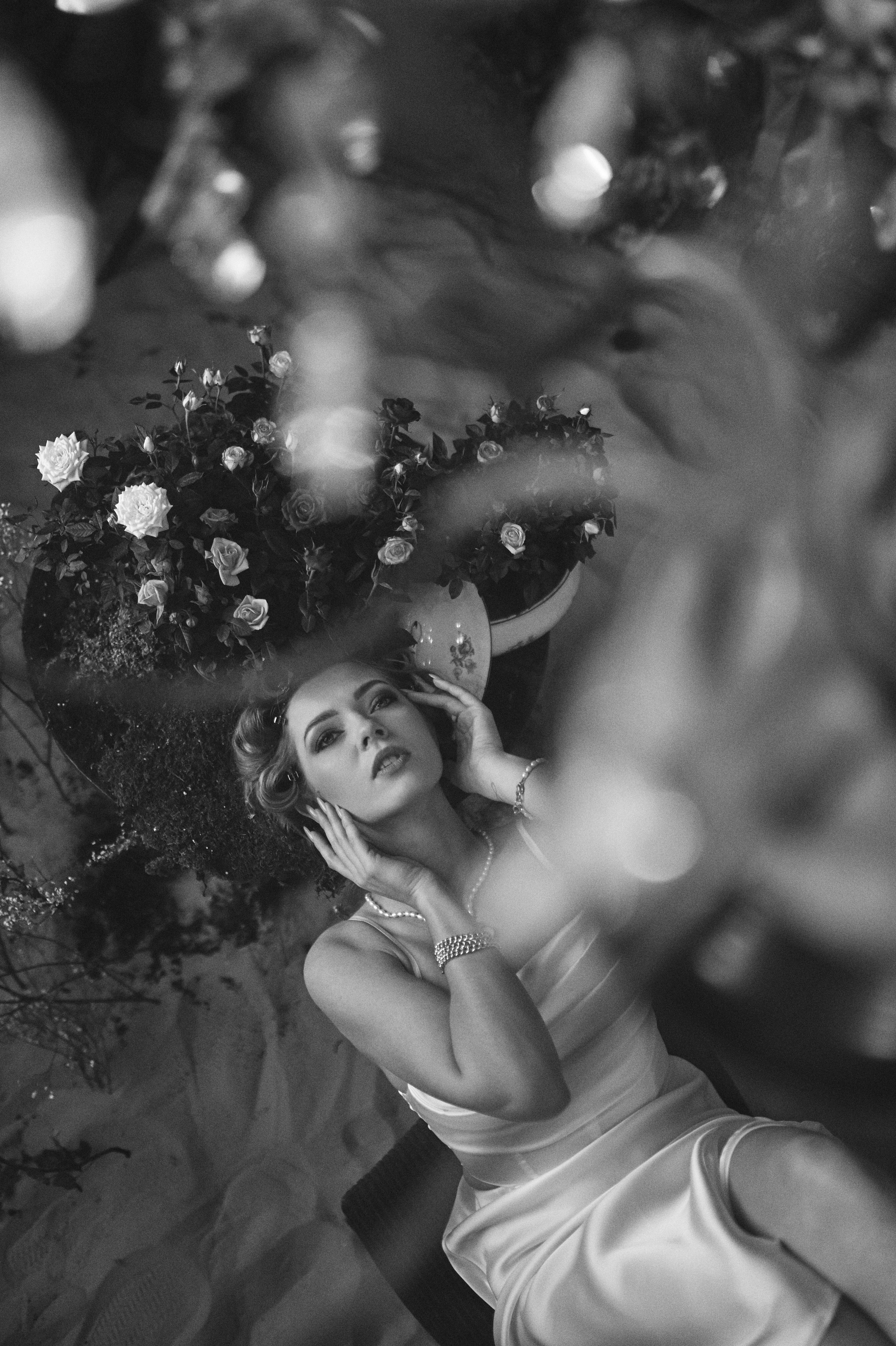 Ксюша. Свадебный и семейный фотограф в Крыму