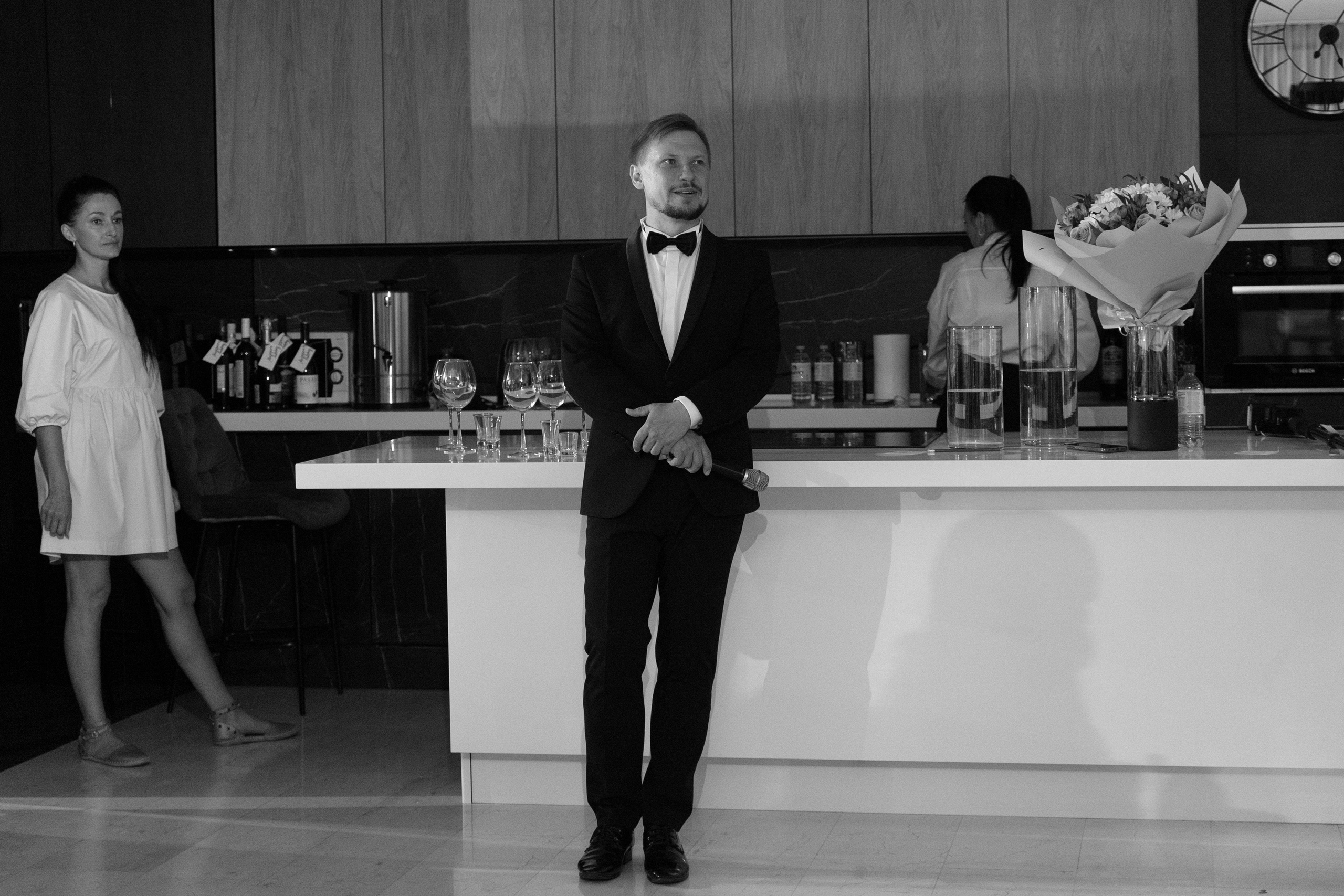 Расиль и Саша. Свадебный и семейный фотограф в Новосибирске Наталья Зорина