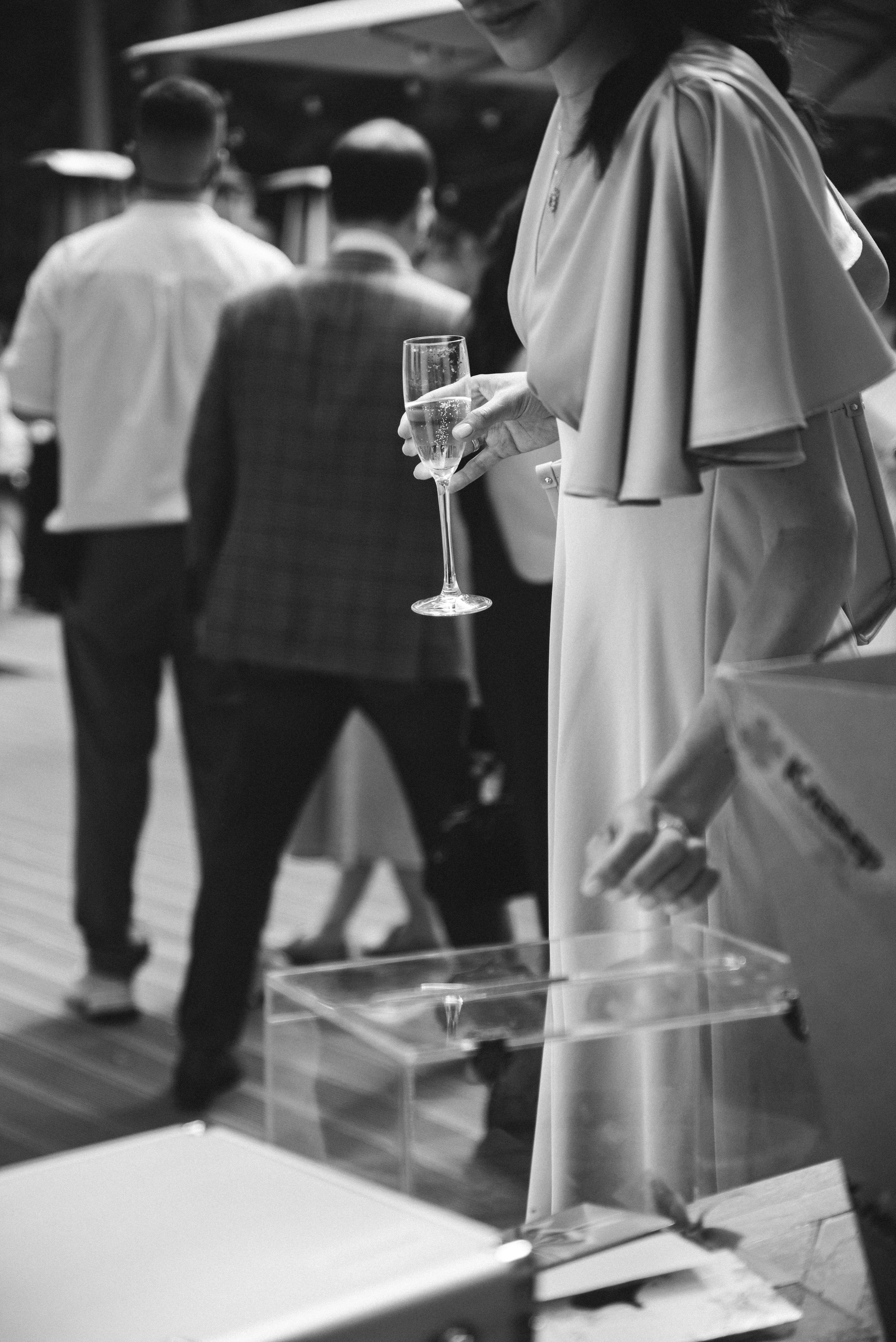 Павел & Ольга (церемония). Свадебный, семейный, женский фотограф в Москве, Мытищах, Королёве Ксения Узилле