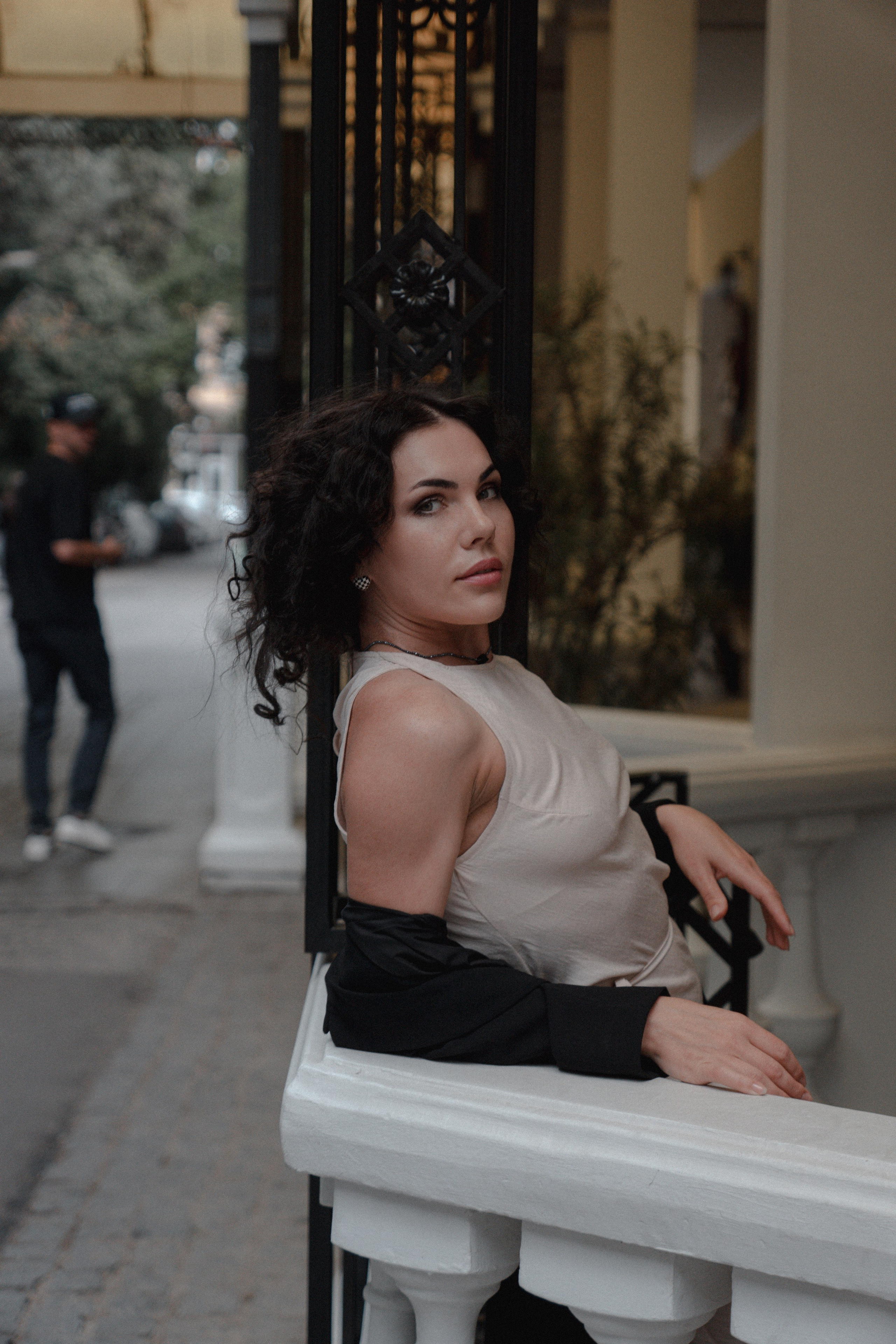 Life style. Фотограф в Крыму, Ялта, Профессиональная фотосессия