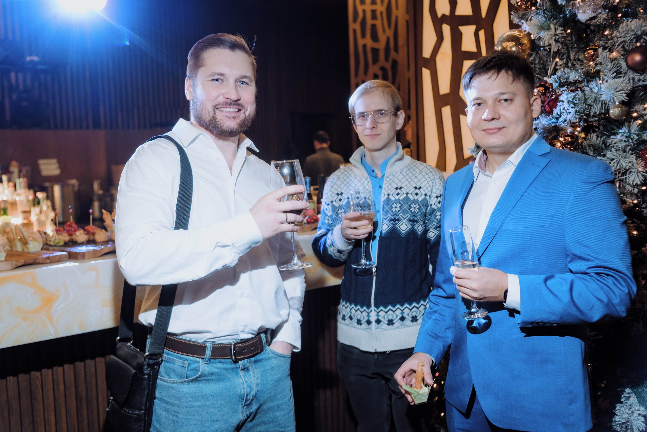 Корпоратив. Фотограф в Москве