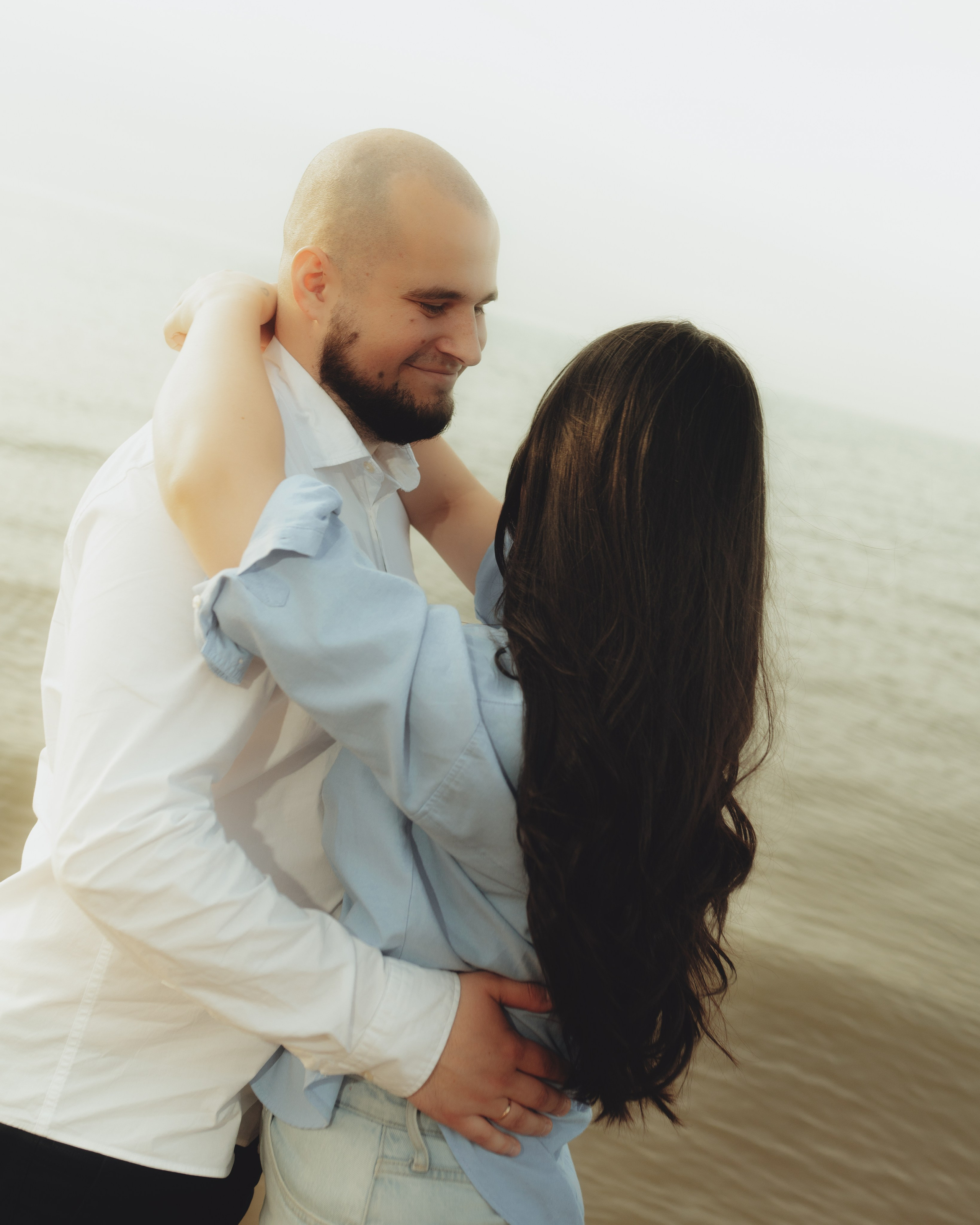 Alex&Dalila Love Story