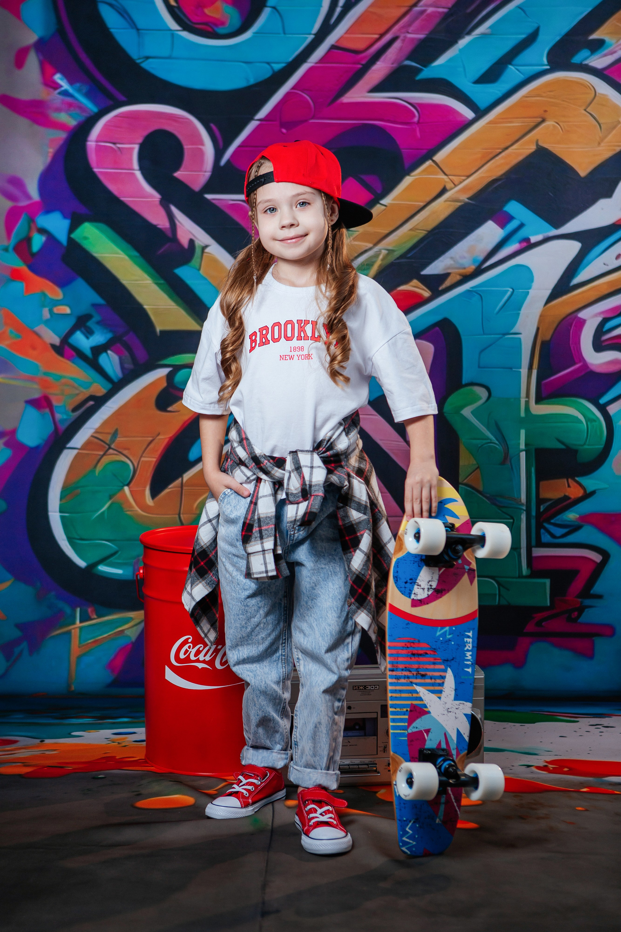 Граффити. Фото дети. Выпускные альбомы Нижний Тагил