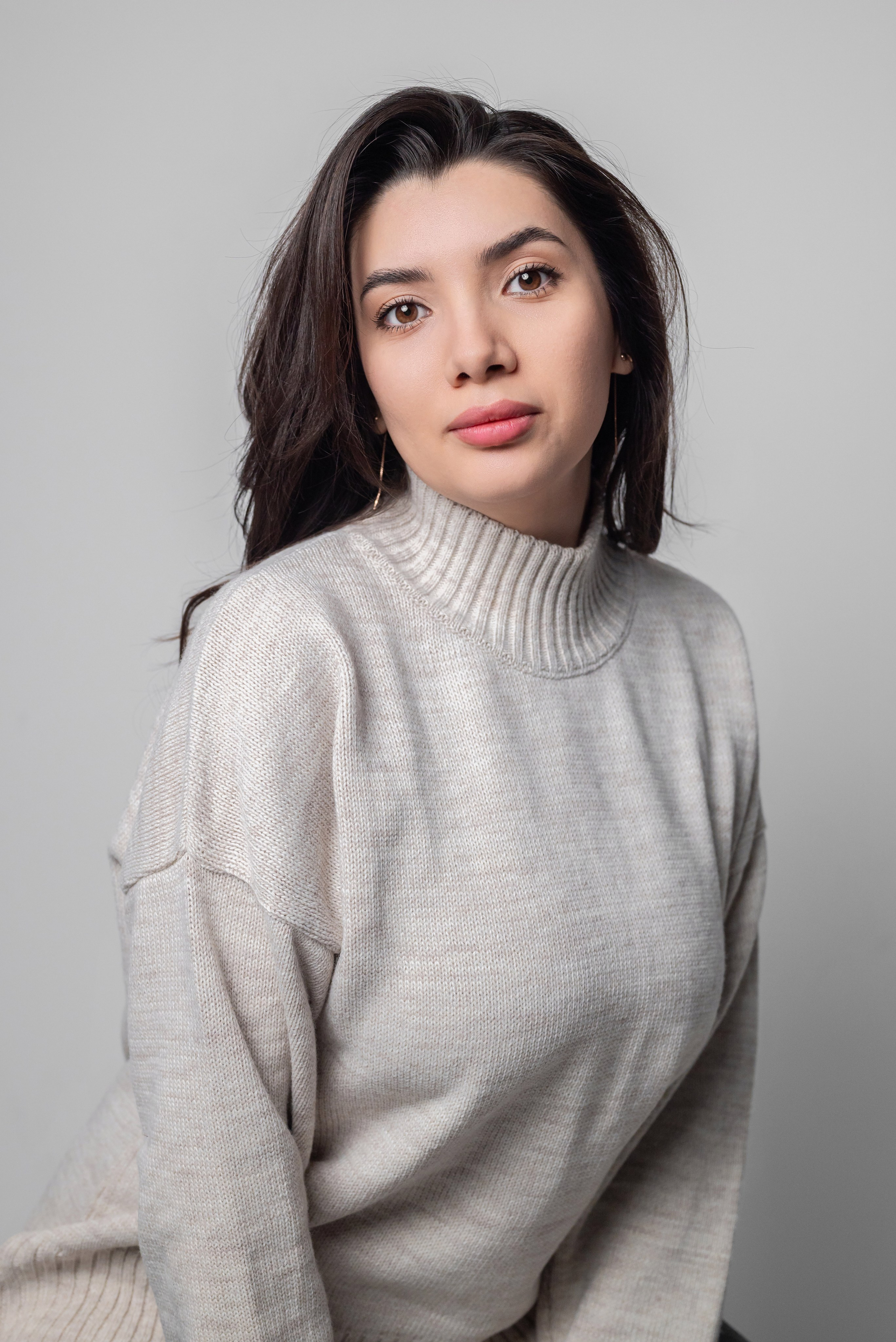 Свитер. Фотограф в городе Салават