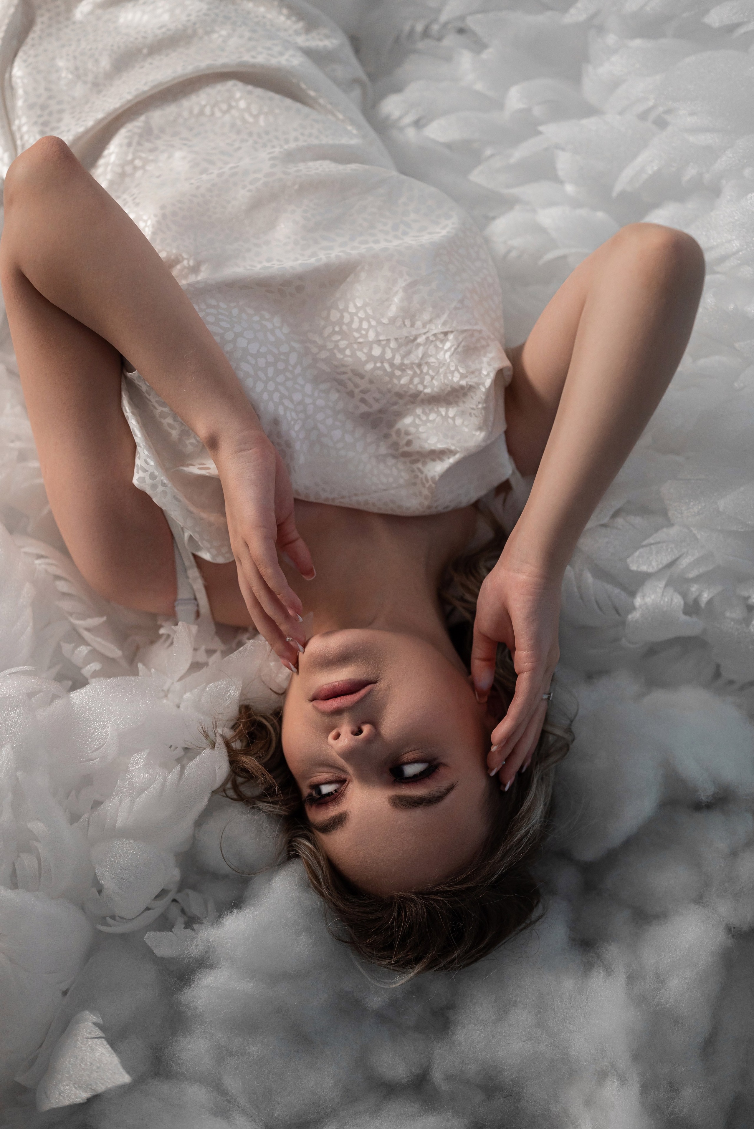 Екатерина. Фотограф в городе Салават