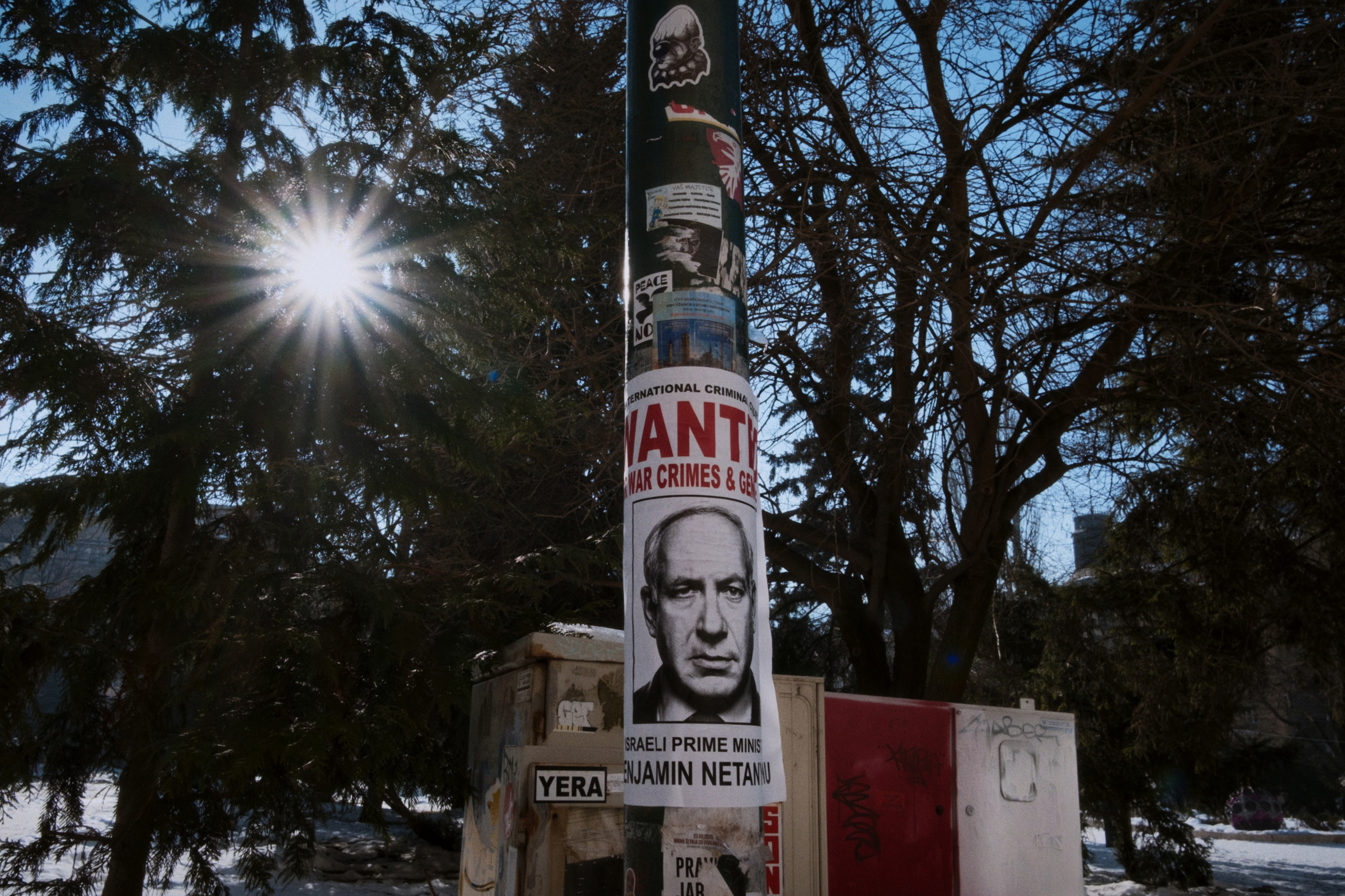 Sarajevo / Bosnia and Herzegovina AW26. Фотограф Юрин Евгений