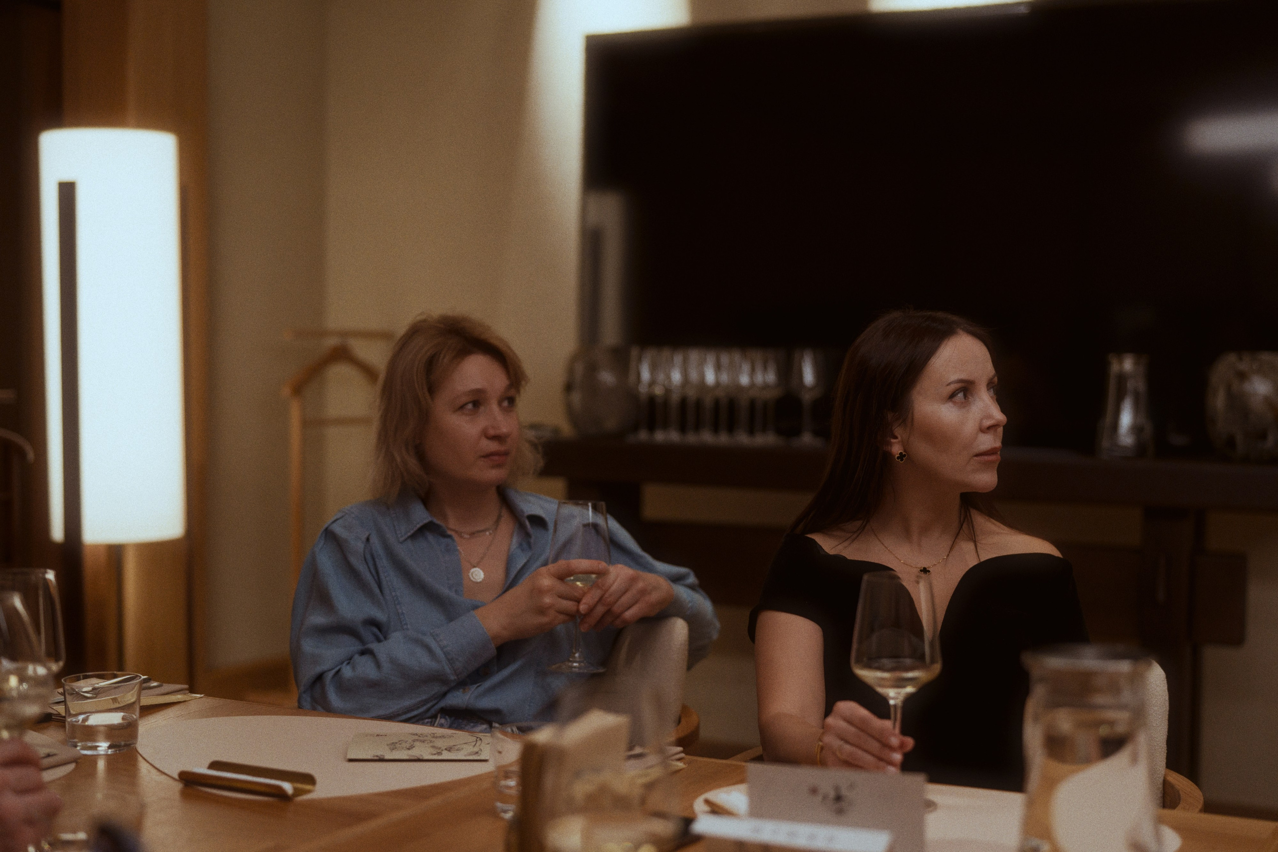 Ryotei x takadaya. Фотограф Юрин Евгений