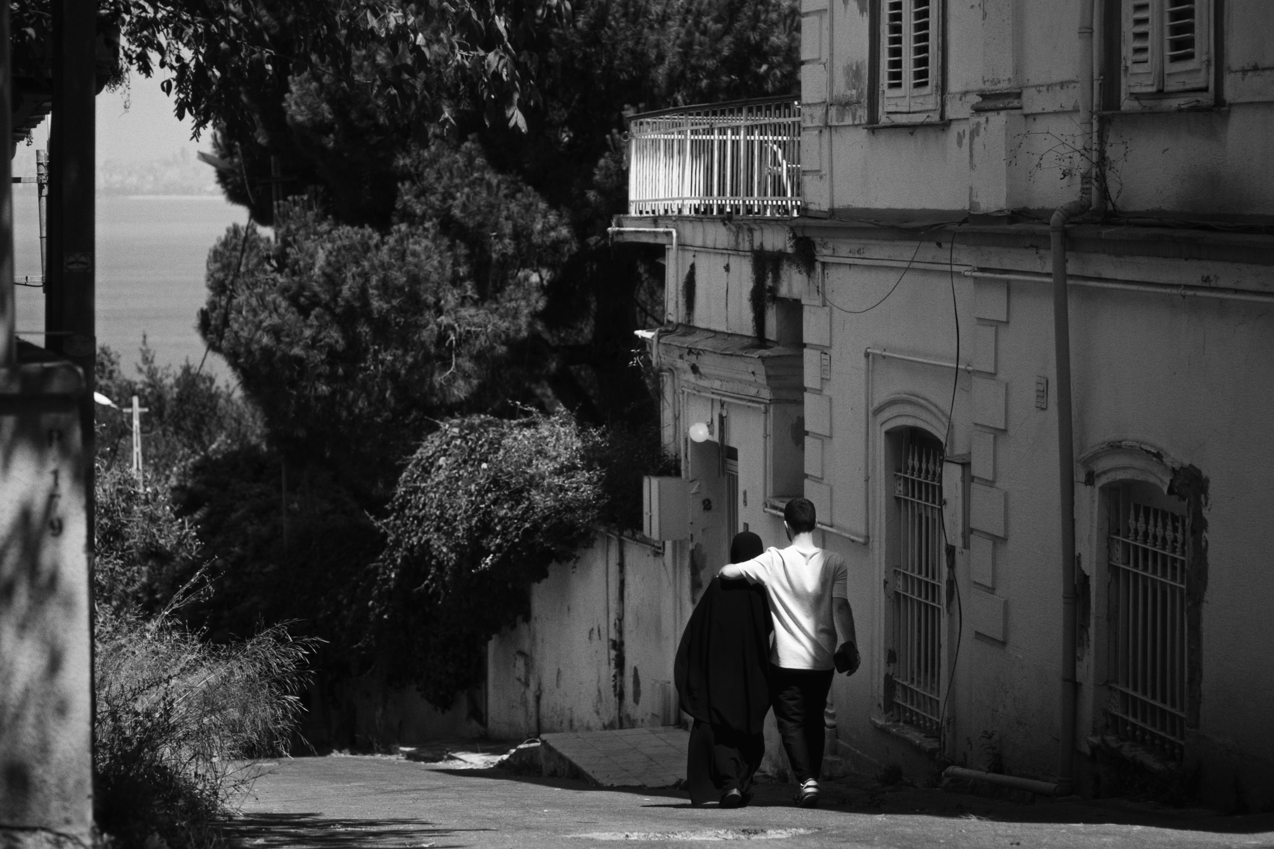 Büyükada х Heybeliada, Istanbul / Türkey SS25. Фотограф Юрин Евгений