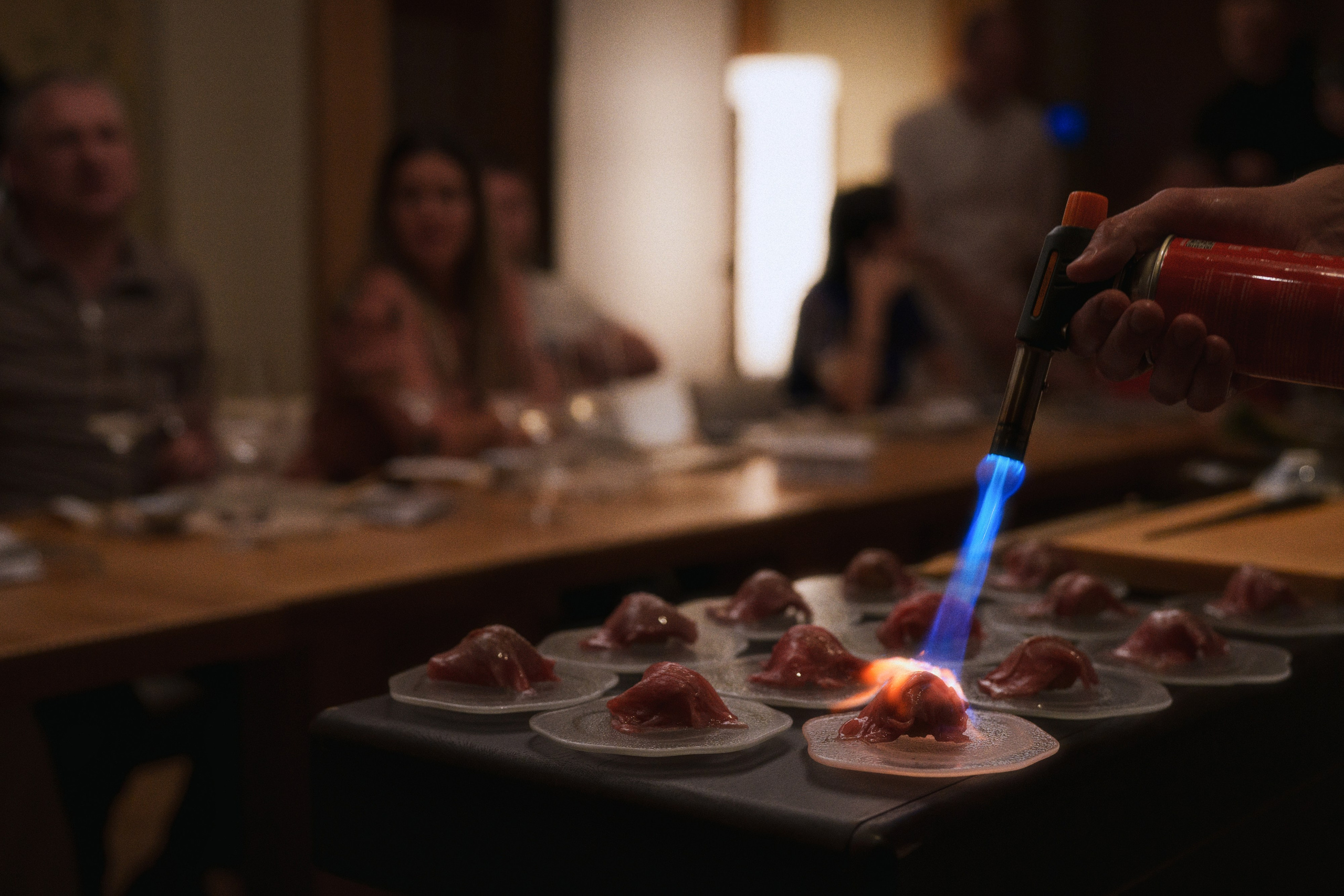 Ryotei x jun. Фотограф Юрин Евгений