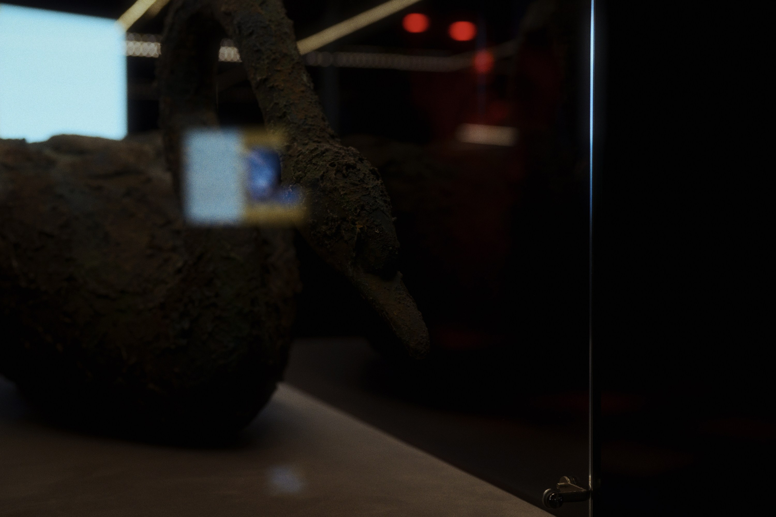 Terracotta Army. Фотограф Юрин Евгений