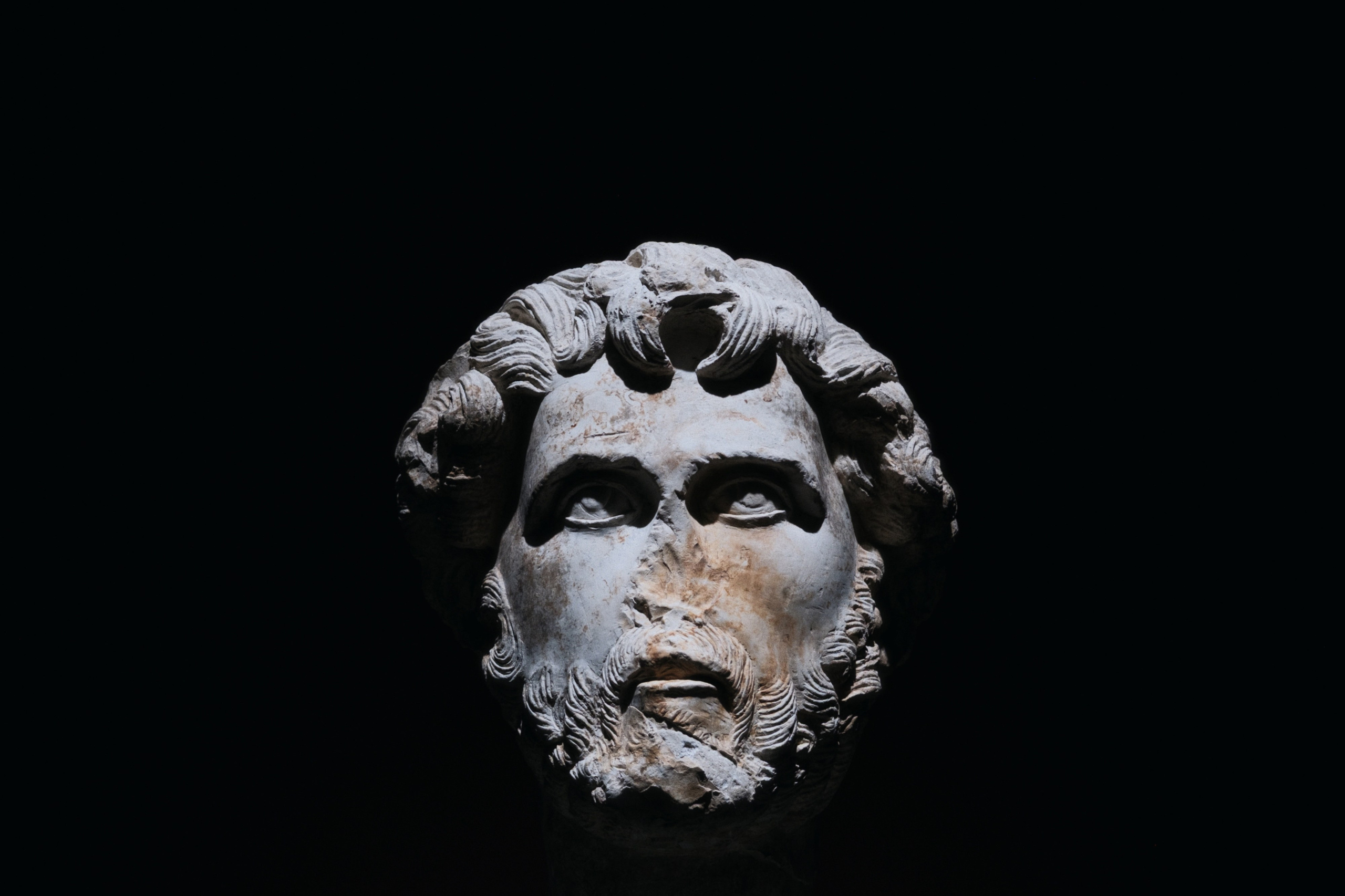 Greco-Roman Museum / Alexandria, Egypt AW25. Фотограф Юрин Евгений
