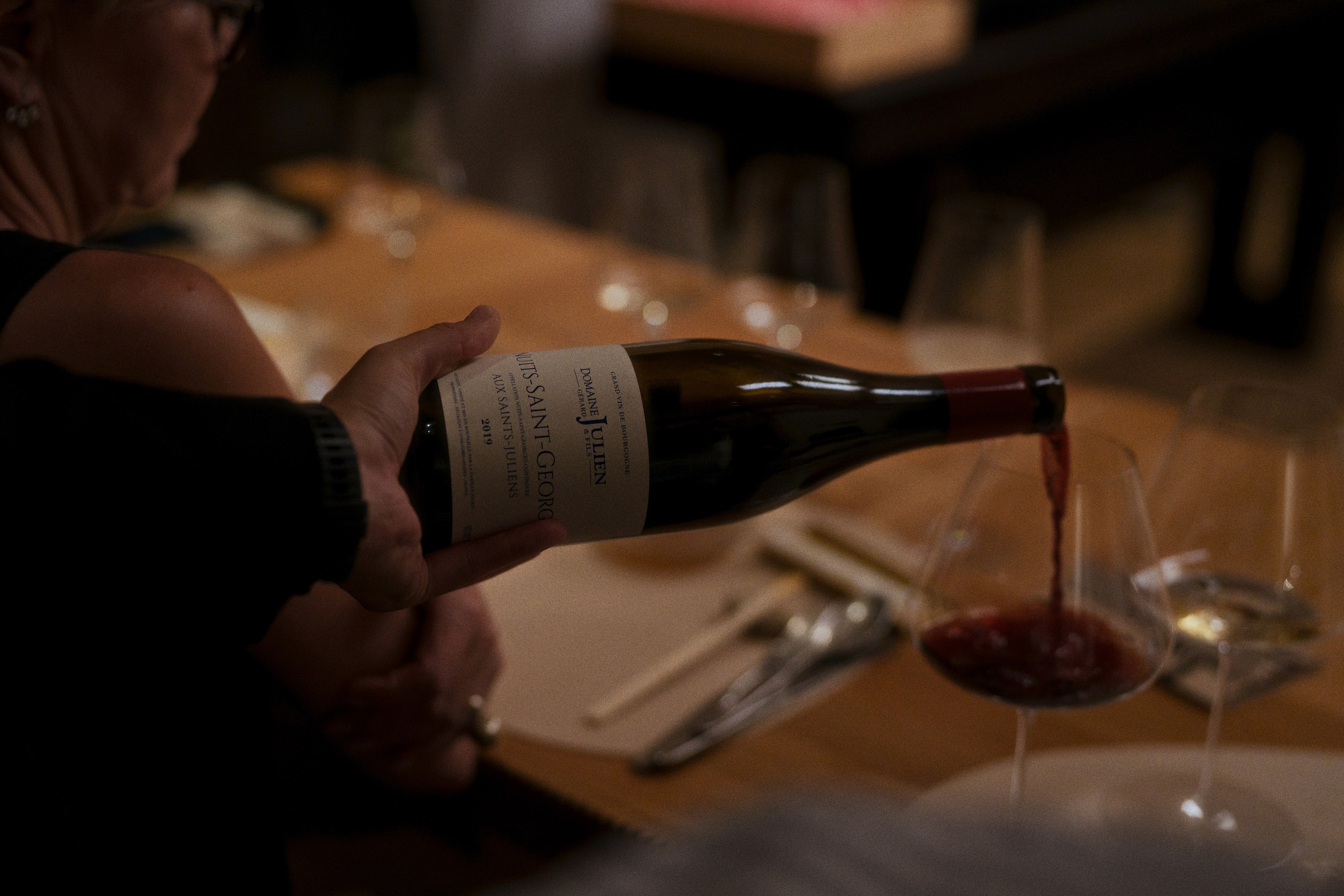 Ryotei x kudo. Фотограф Юрин Евгений