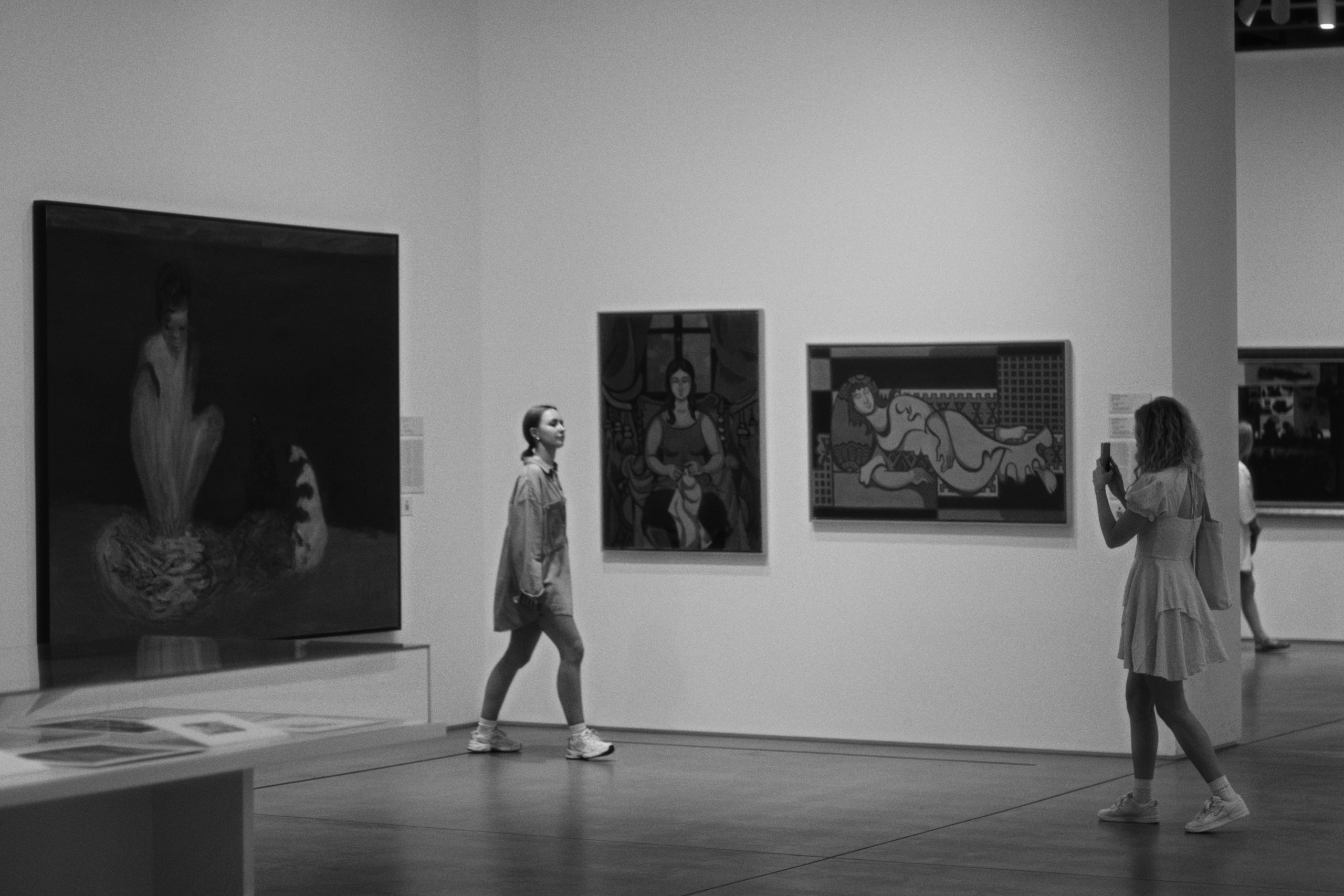 Istanbul Modern. Фотограф Юрин Евгений