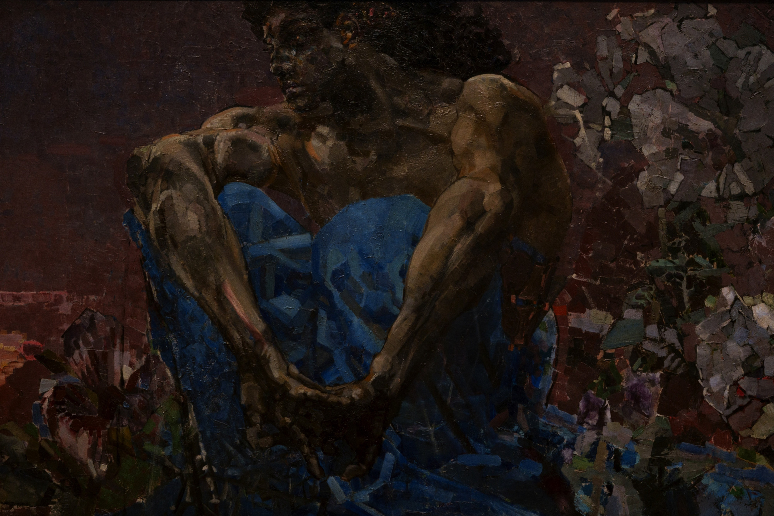 The Tretyakov Gallery / Moscow SS25. Фотограф Юрин Евгений