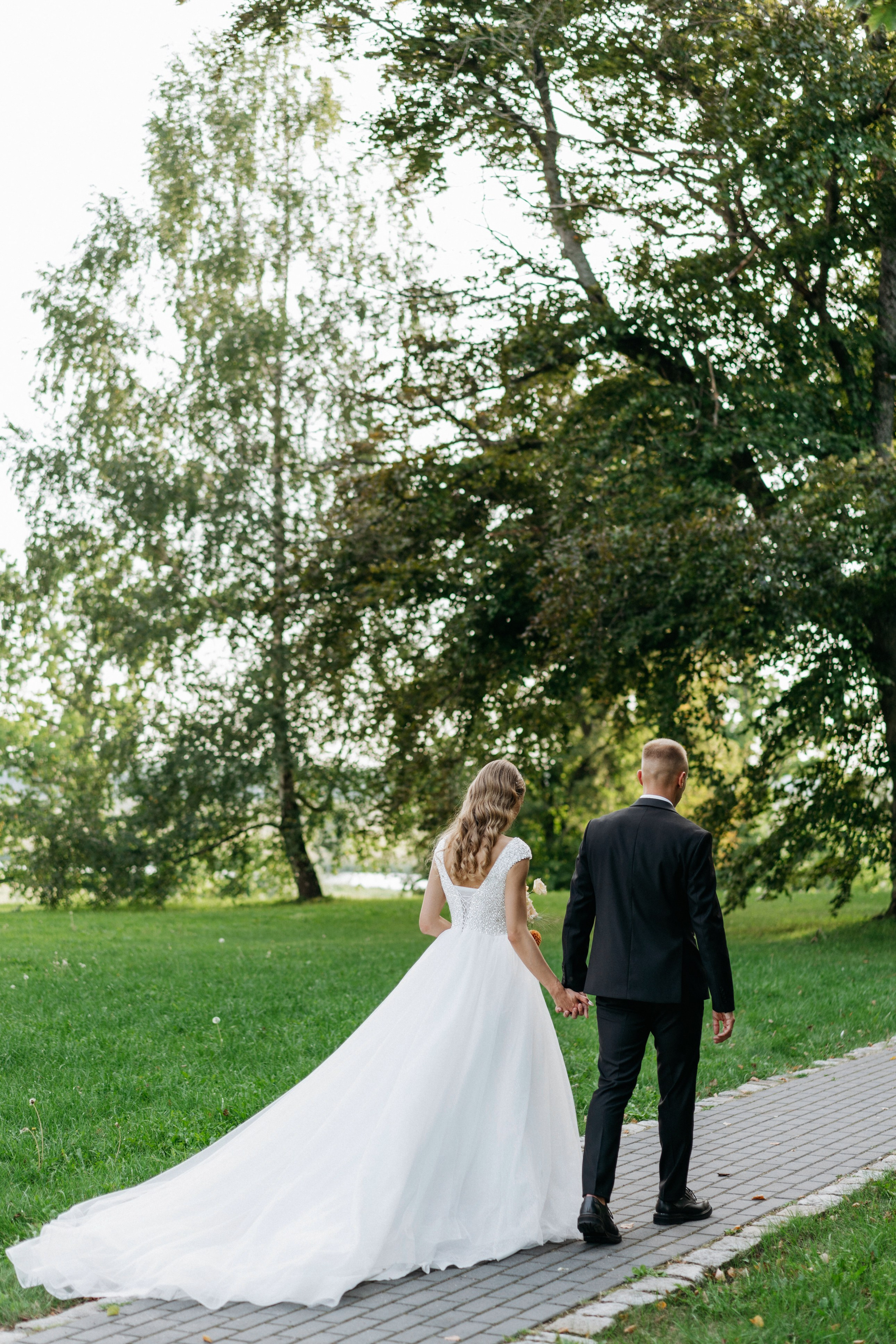 Александр и Ирина. Свадебный и семейный фотограф в Калининграде Анастасия Гриценко