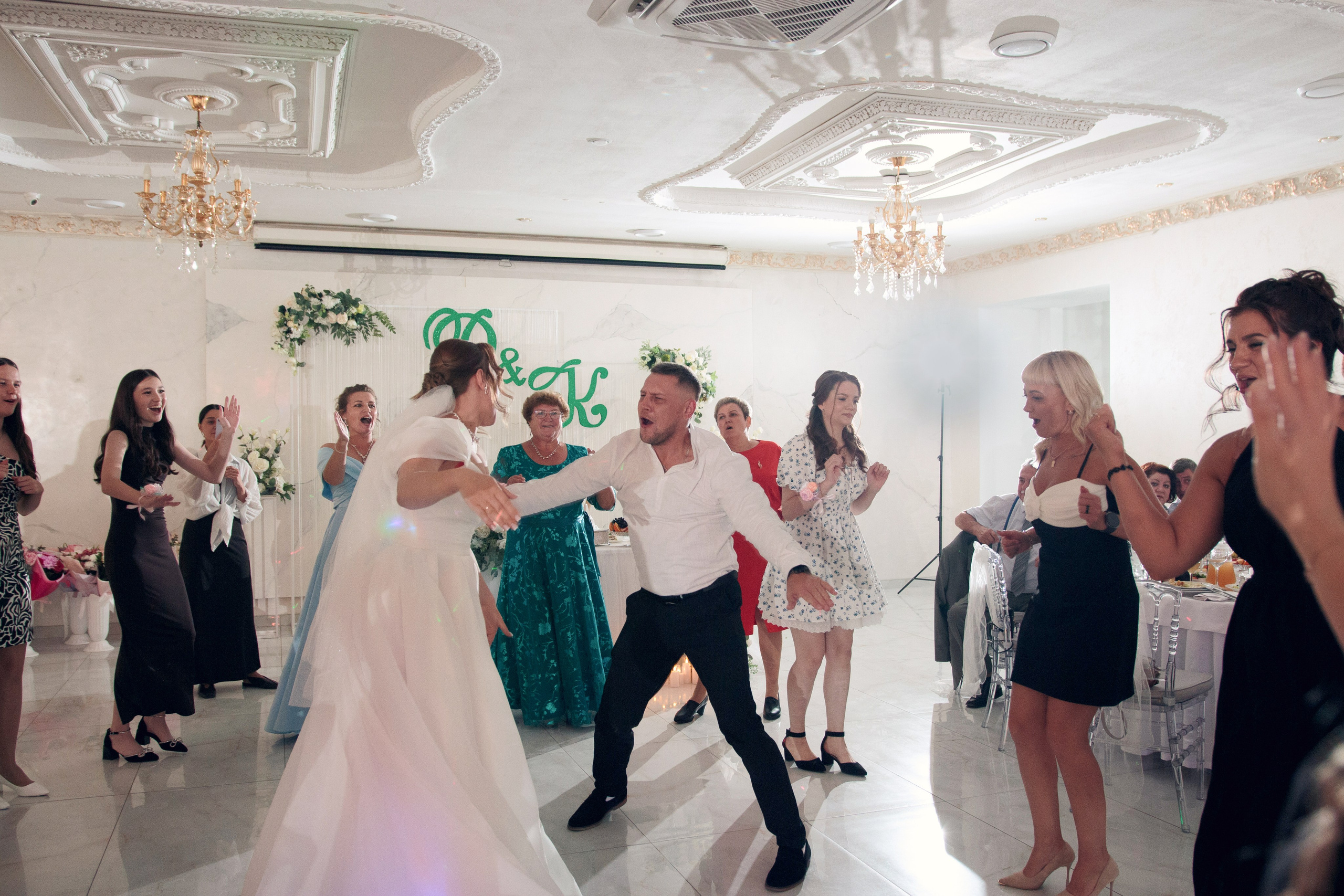 K&D. Фотограф Томск. Владимир Катышев